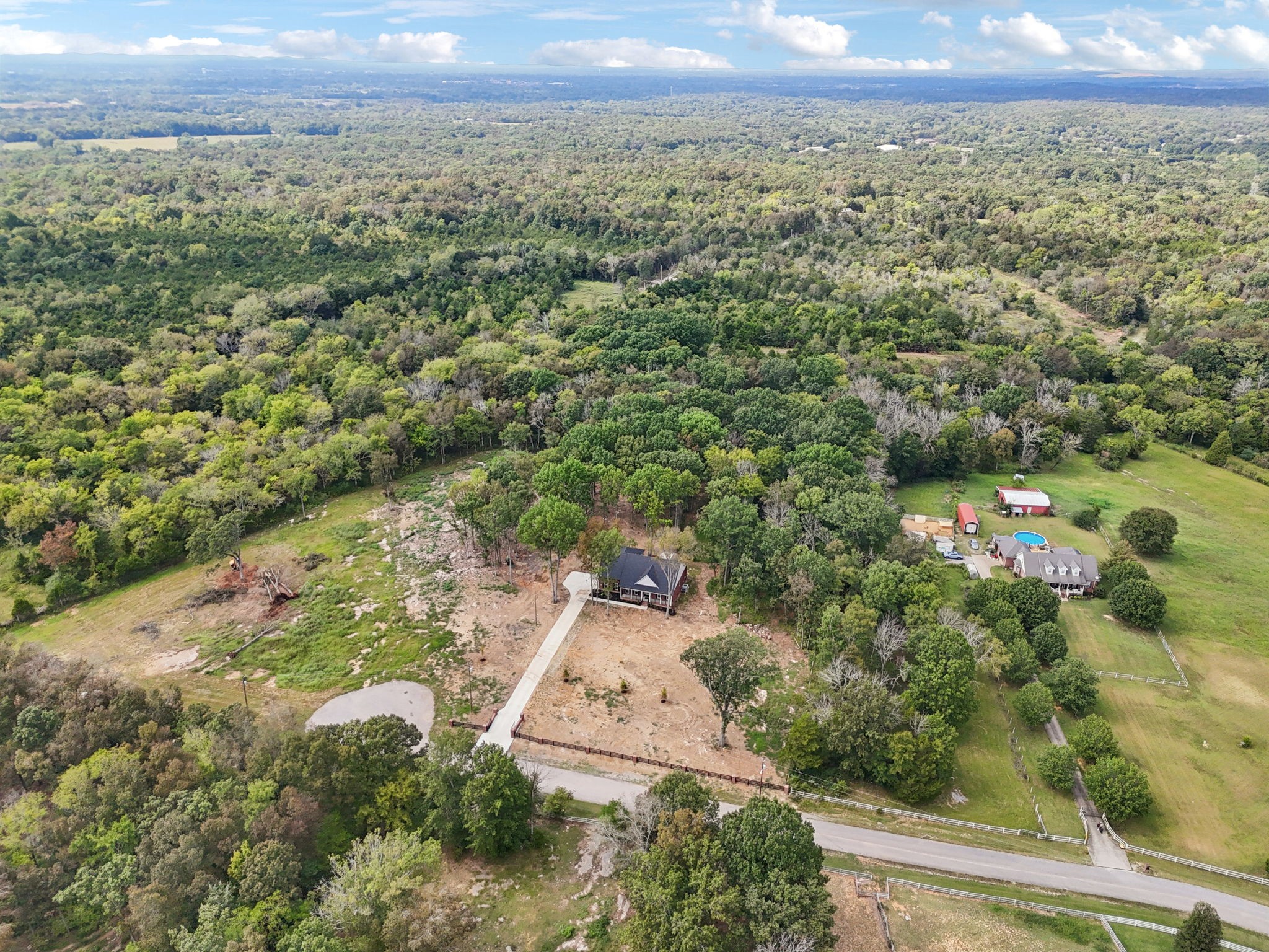 1235 George Patterson Rd