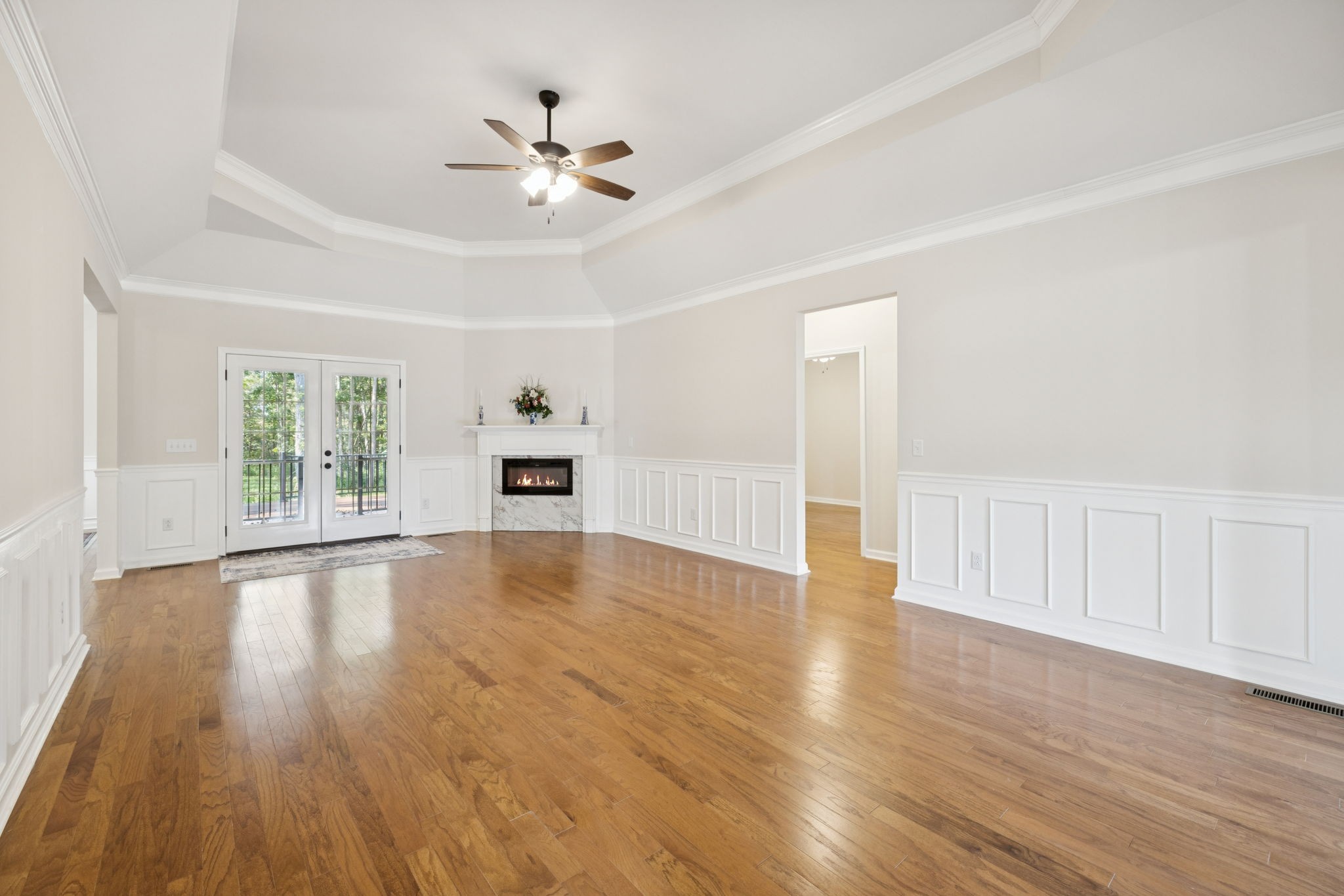 1235 George Patterson Rd