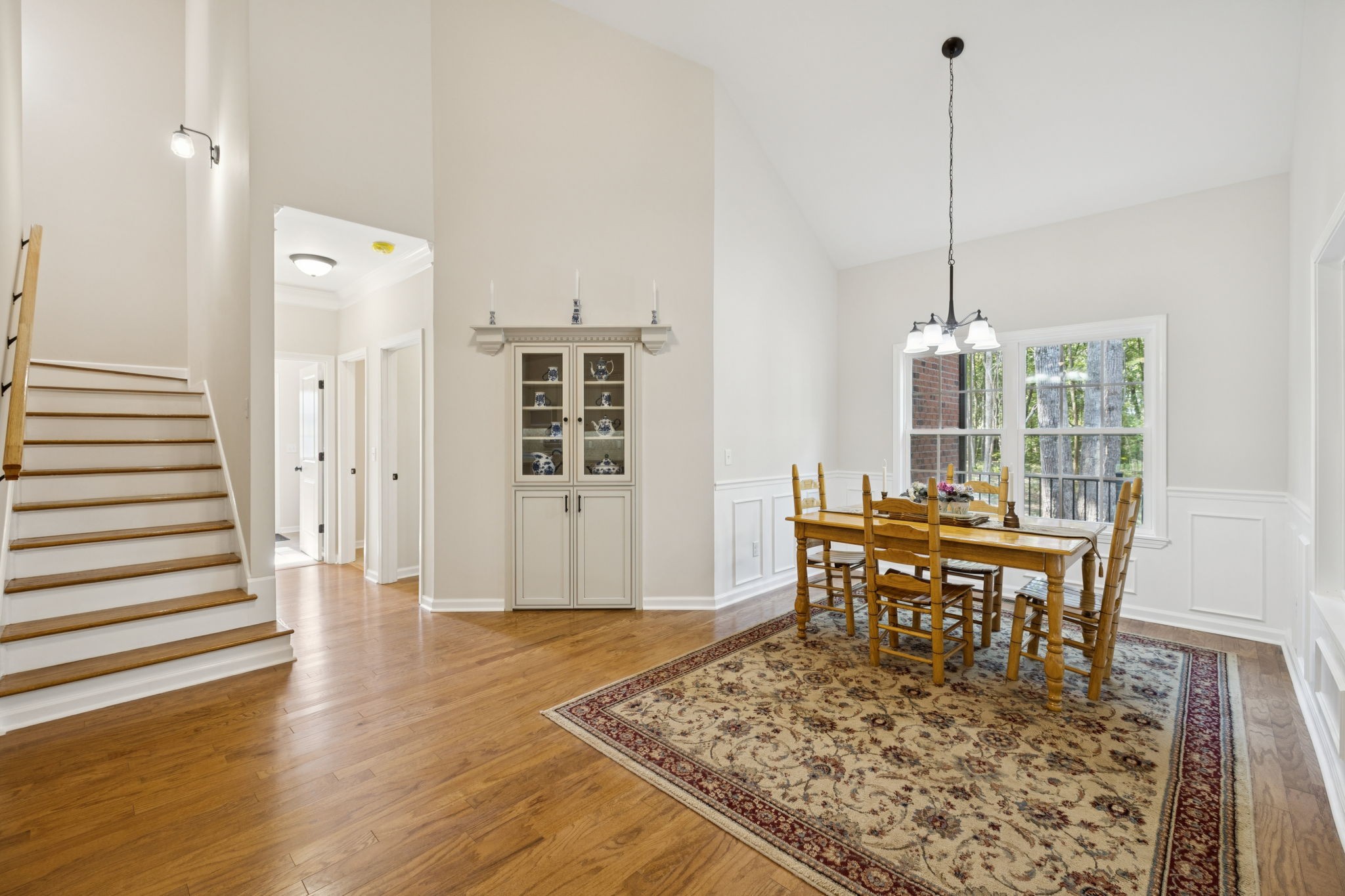 1235 George Patterson Rd