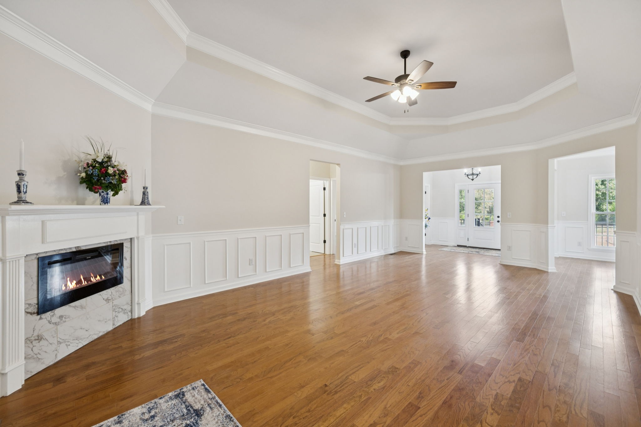 1235 George Patterson Rd