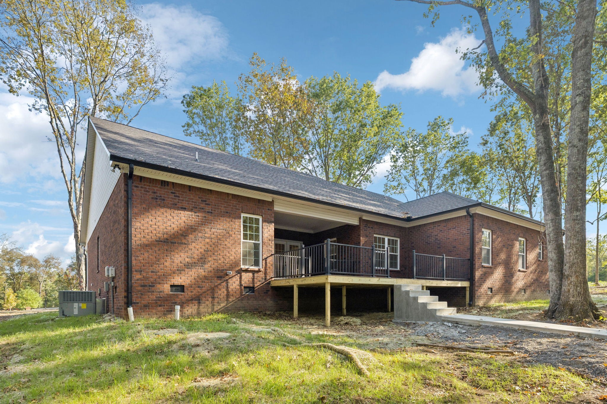 1235 George Patterson Rd