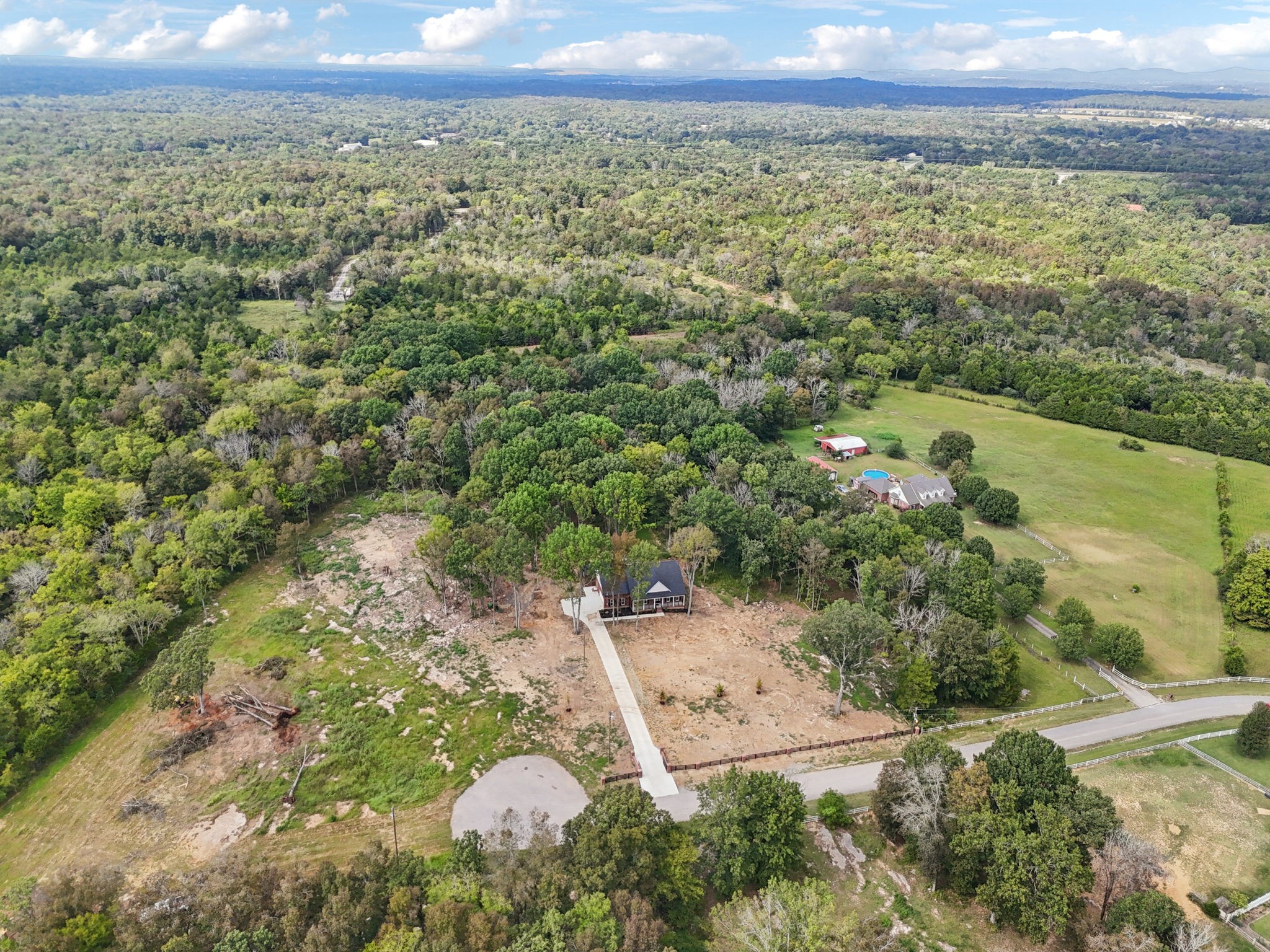1235 George Patterson Rd