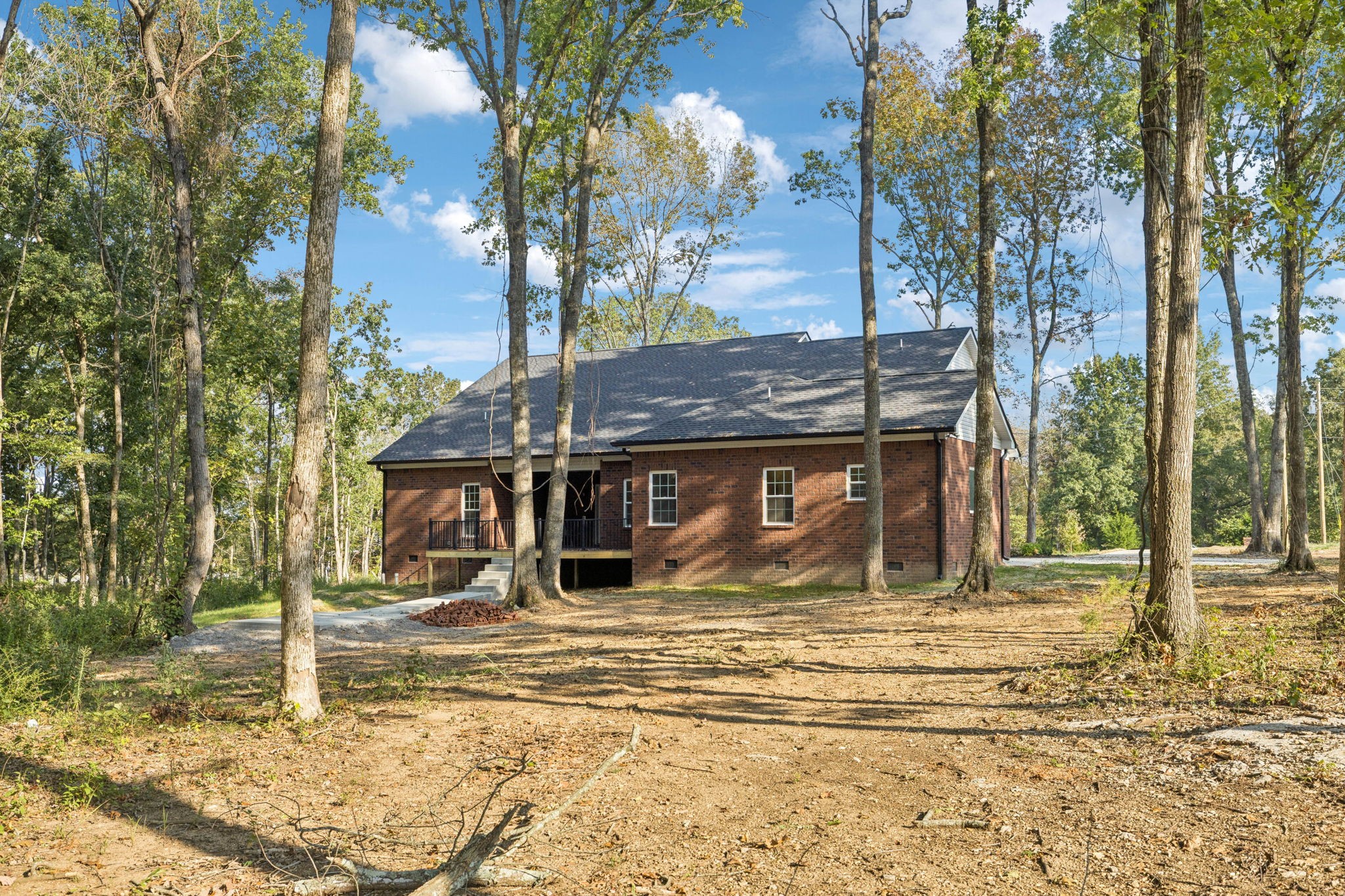 1235 George Patterson Rd