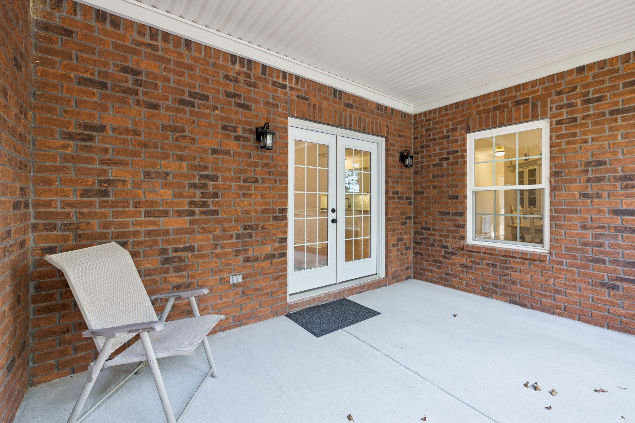 1235 George Patterson Rd