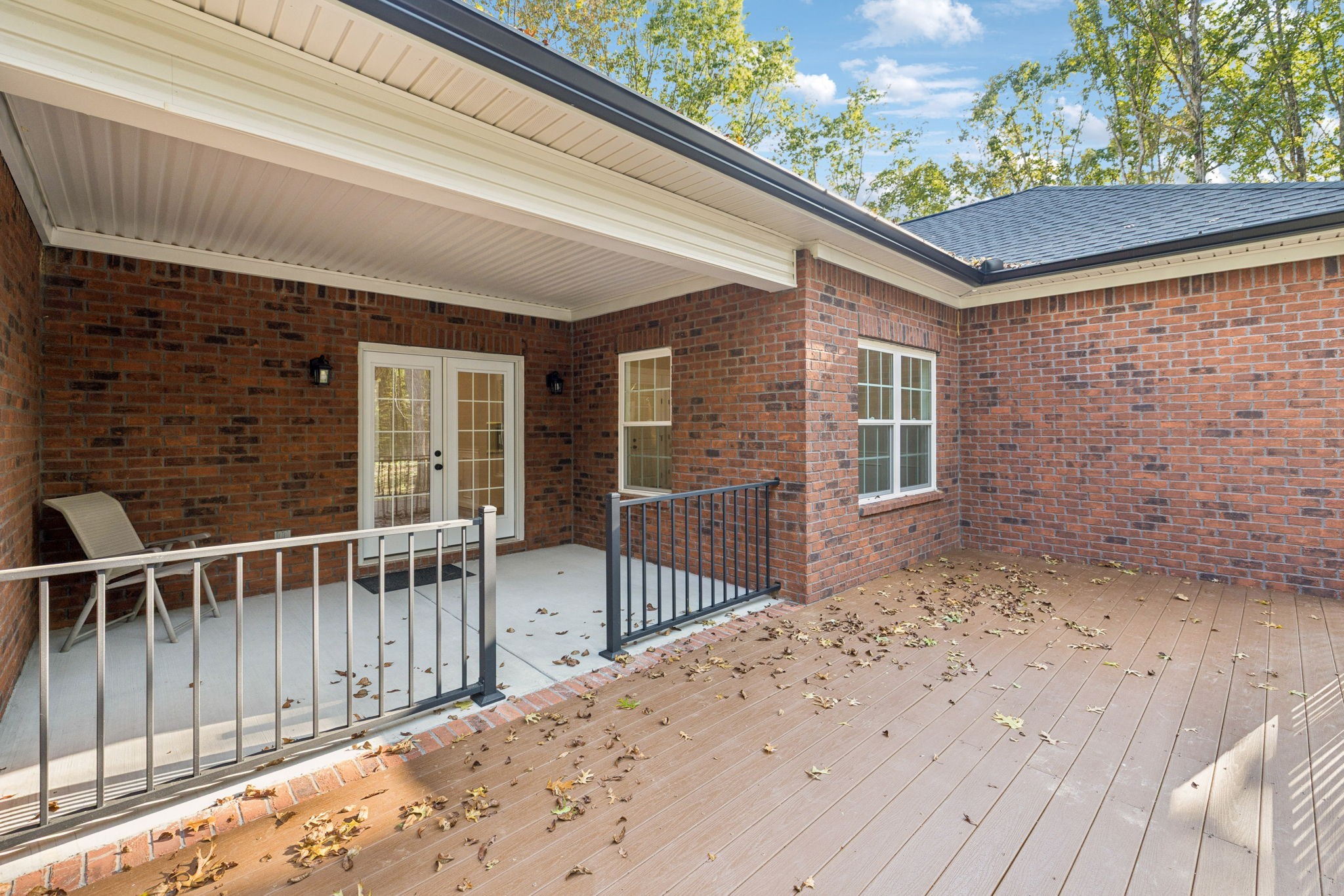 1235 George Patterson Rd