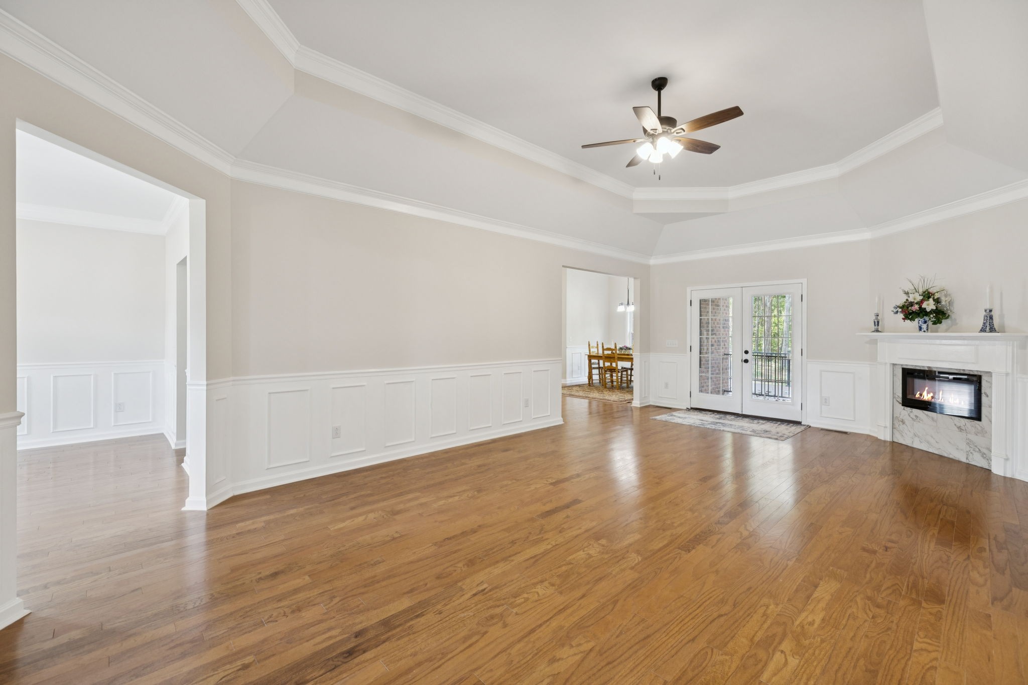 1235 George Patterson Rd