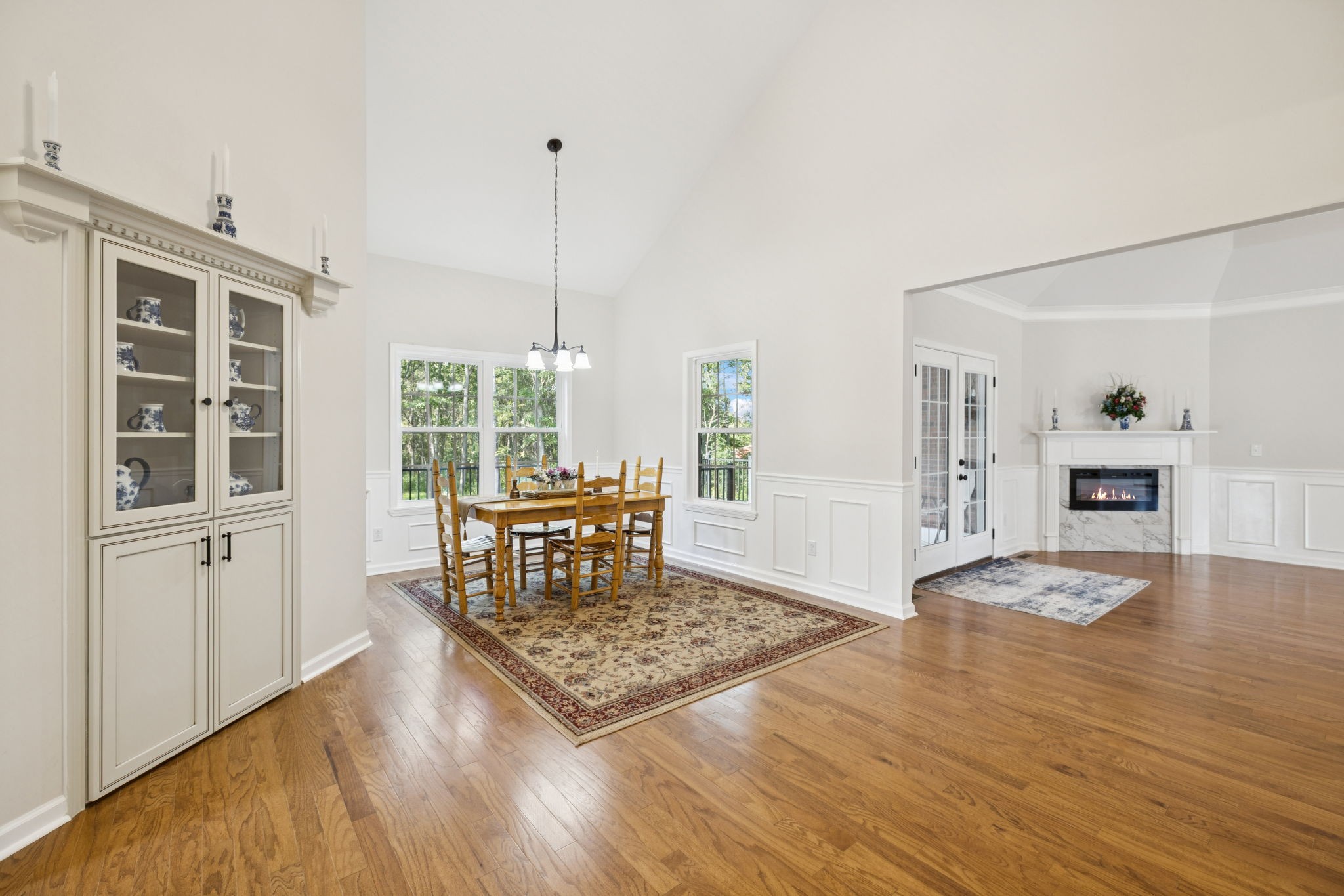 1235 George Patterson Rd