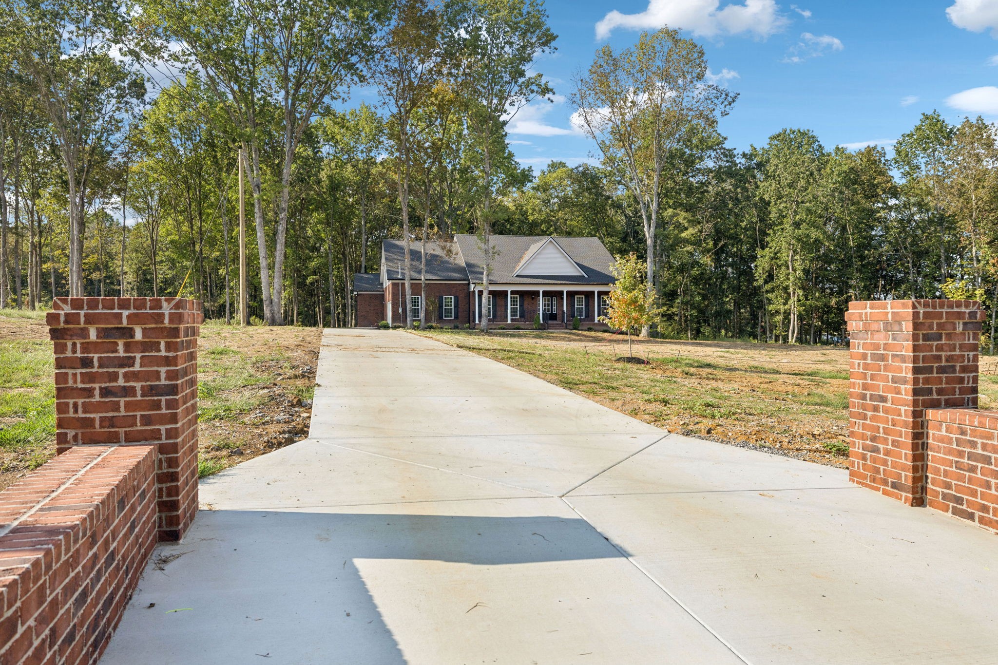 1235 George Patterson Rd