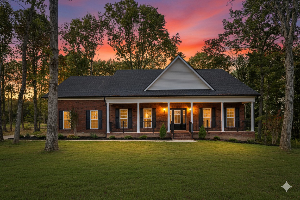 1235 George Patterson Rd