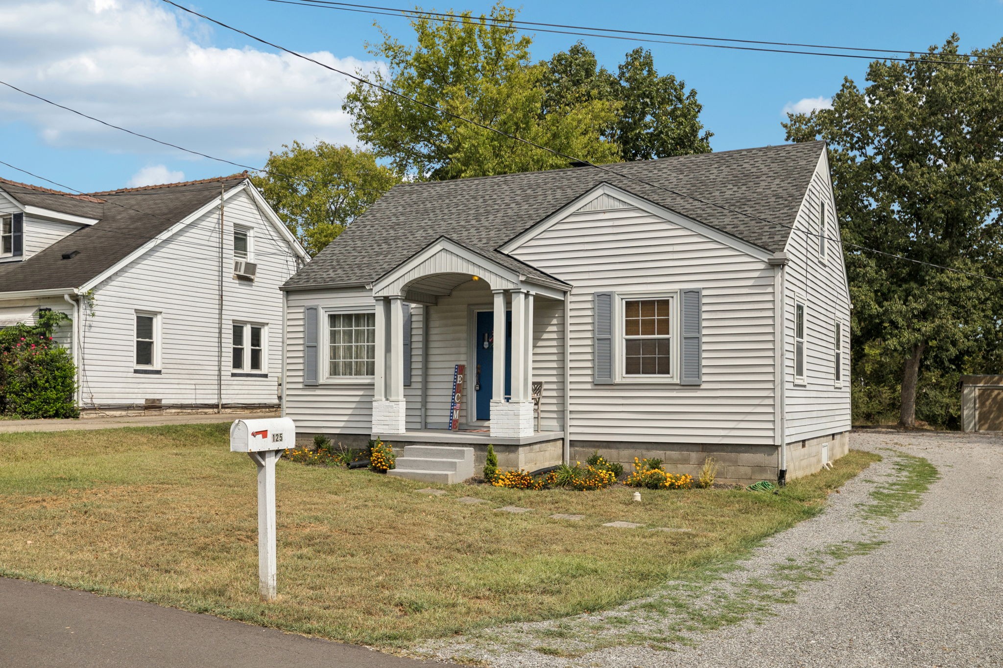125 Shivel Dr
