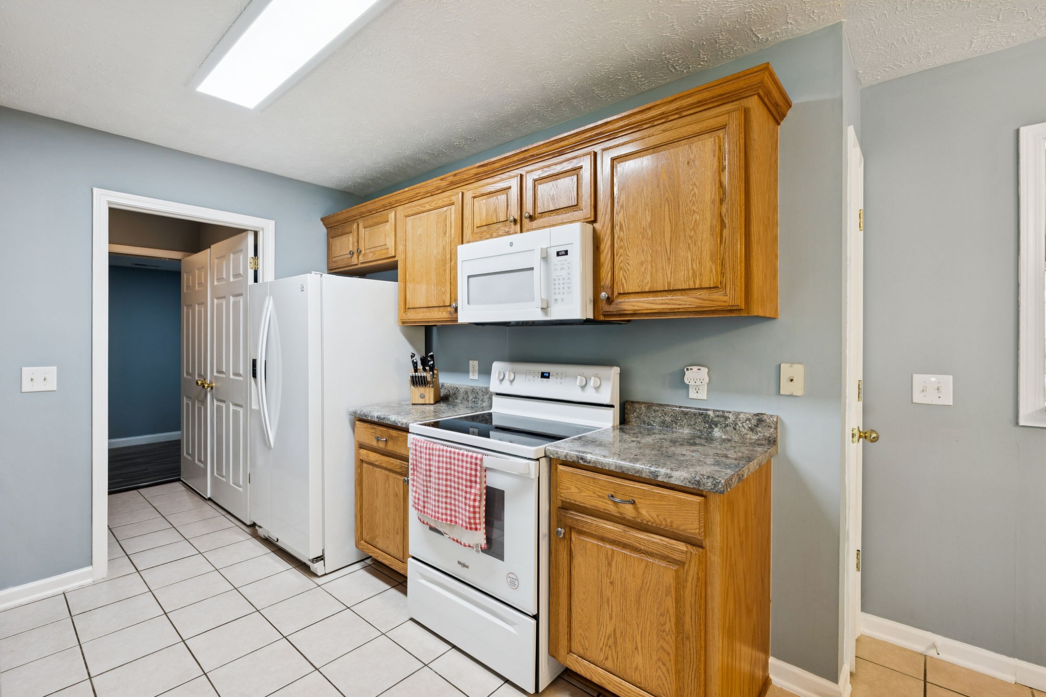 4030 Snowbird Dr