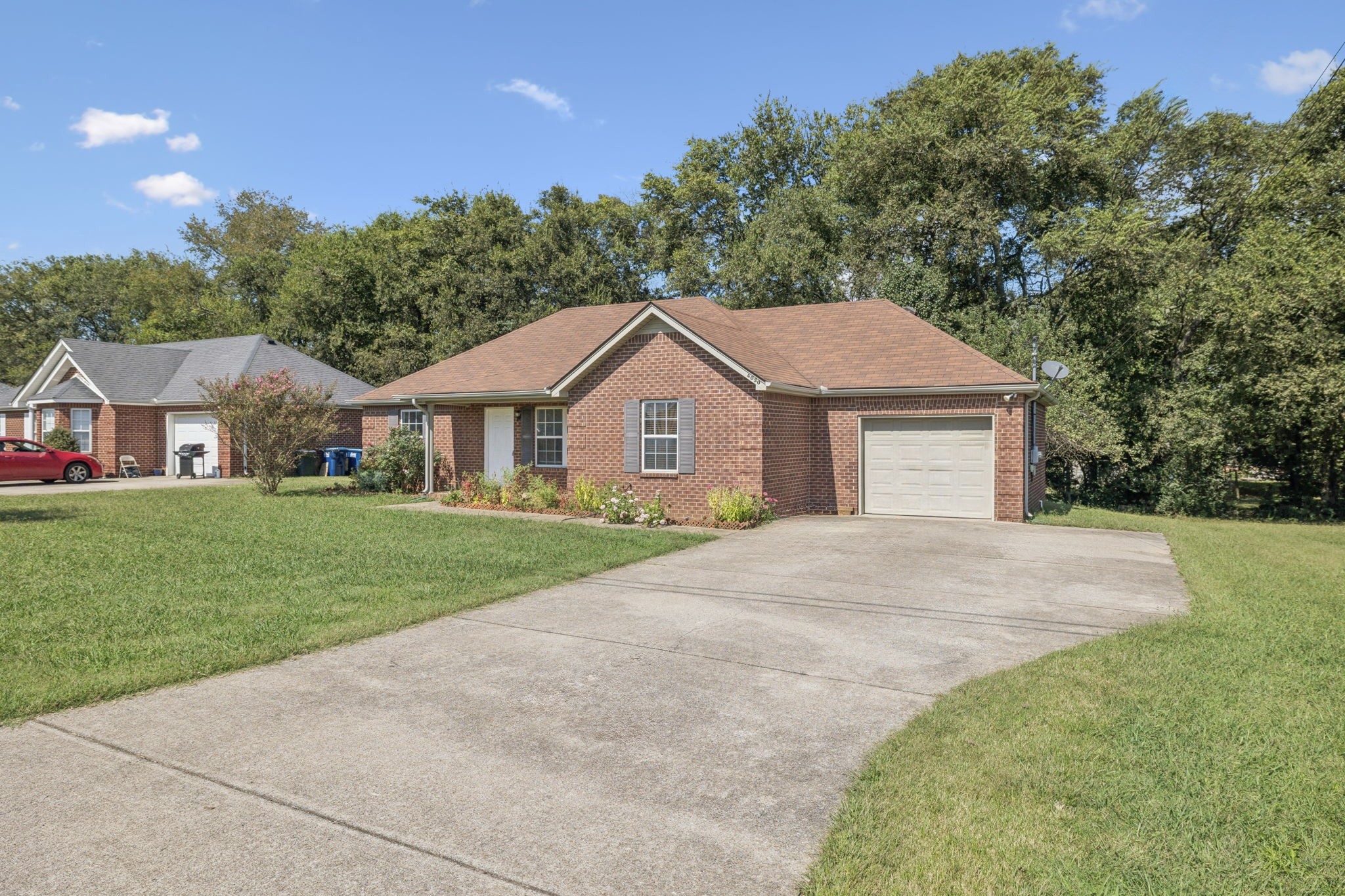 4030 Snowbird Dr