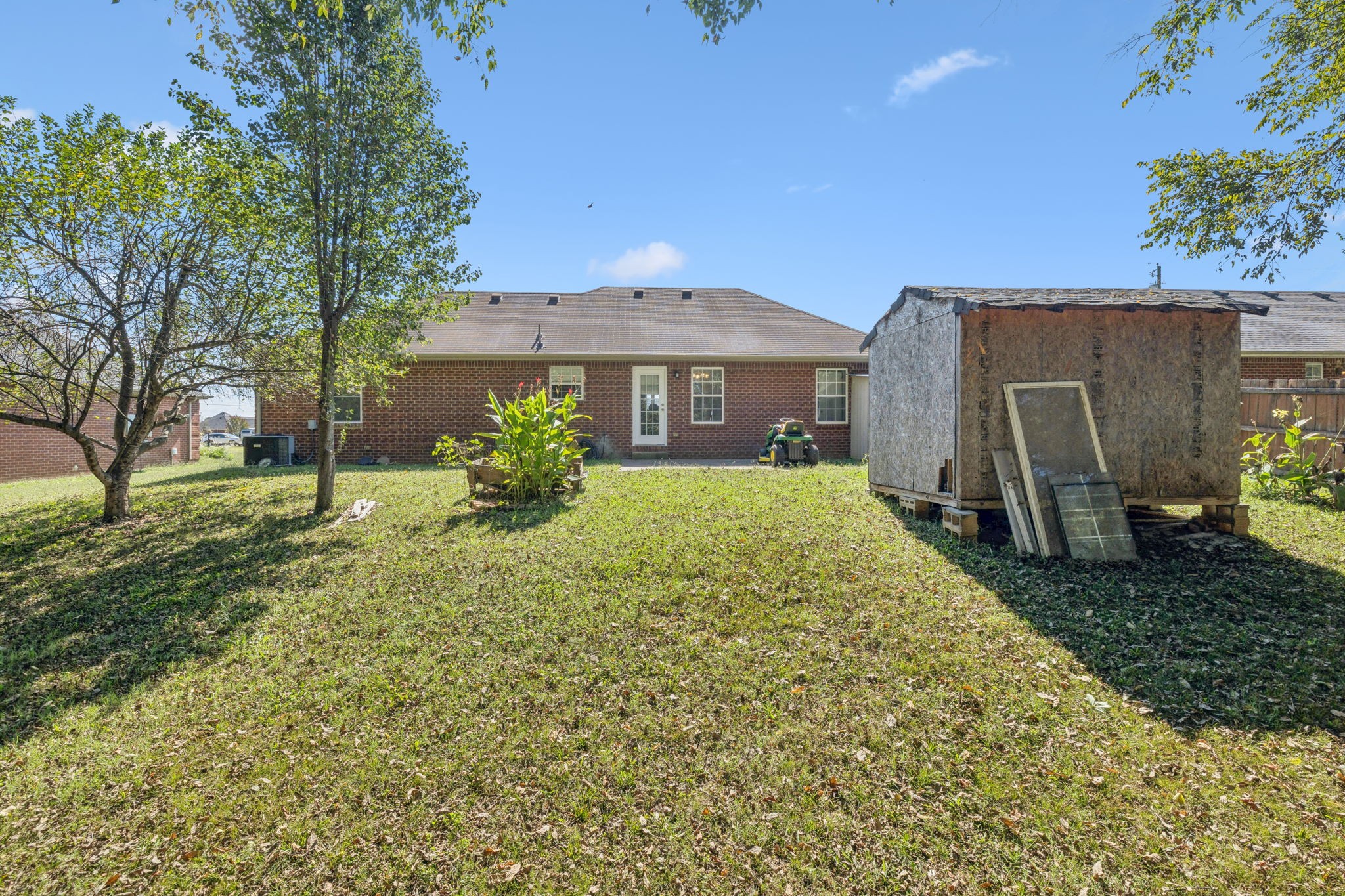 4030 Snowbird Dr