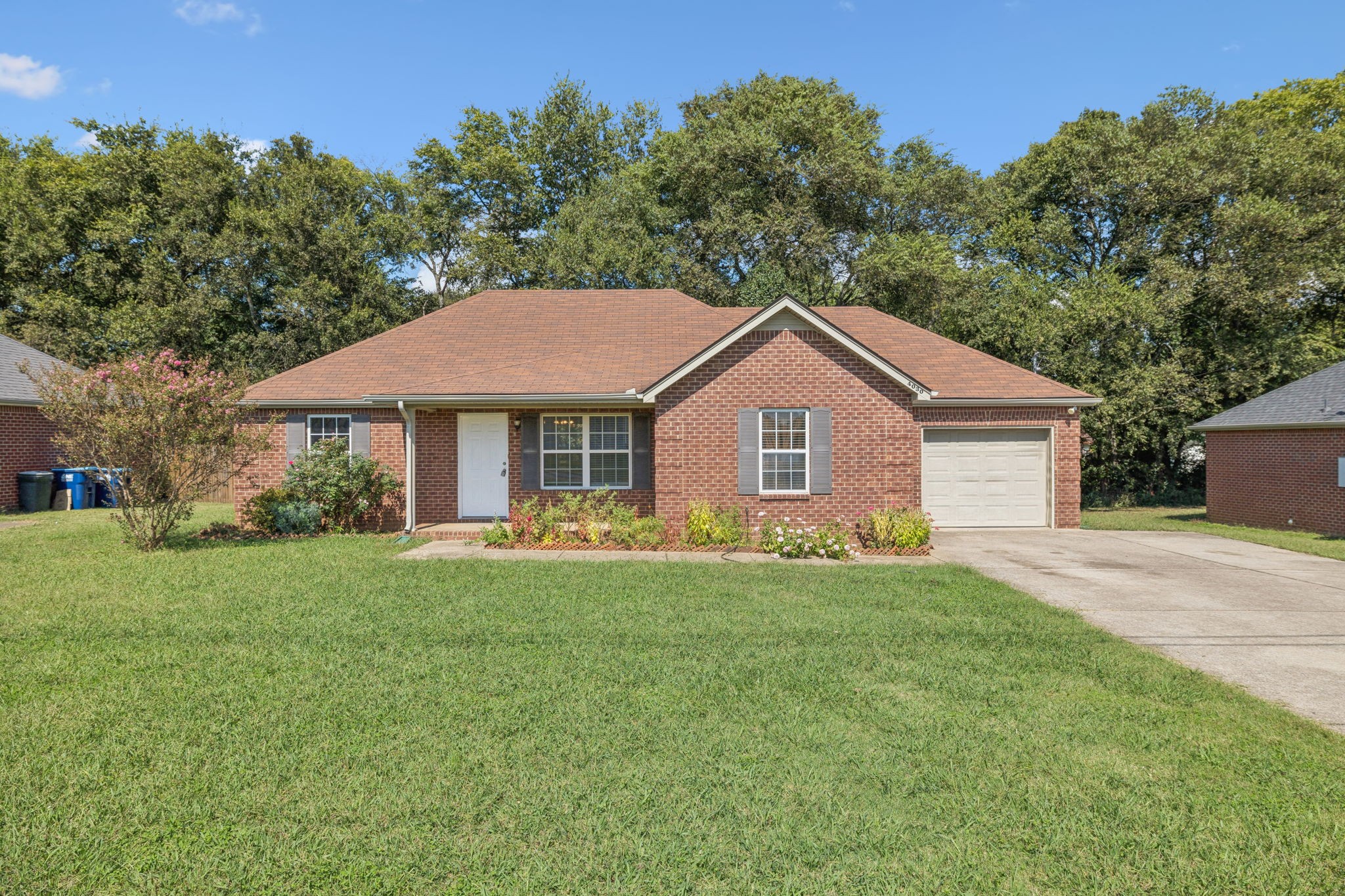 4030 Snowbird Dr