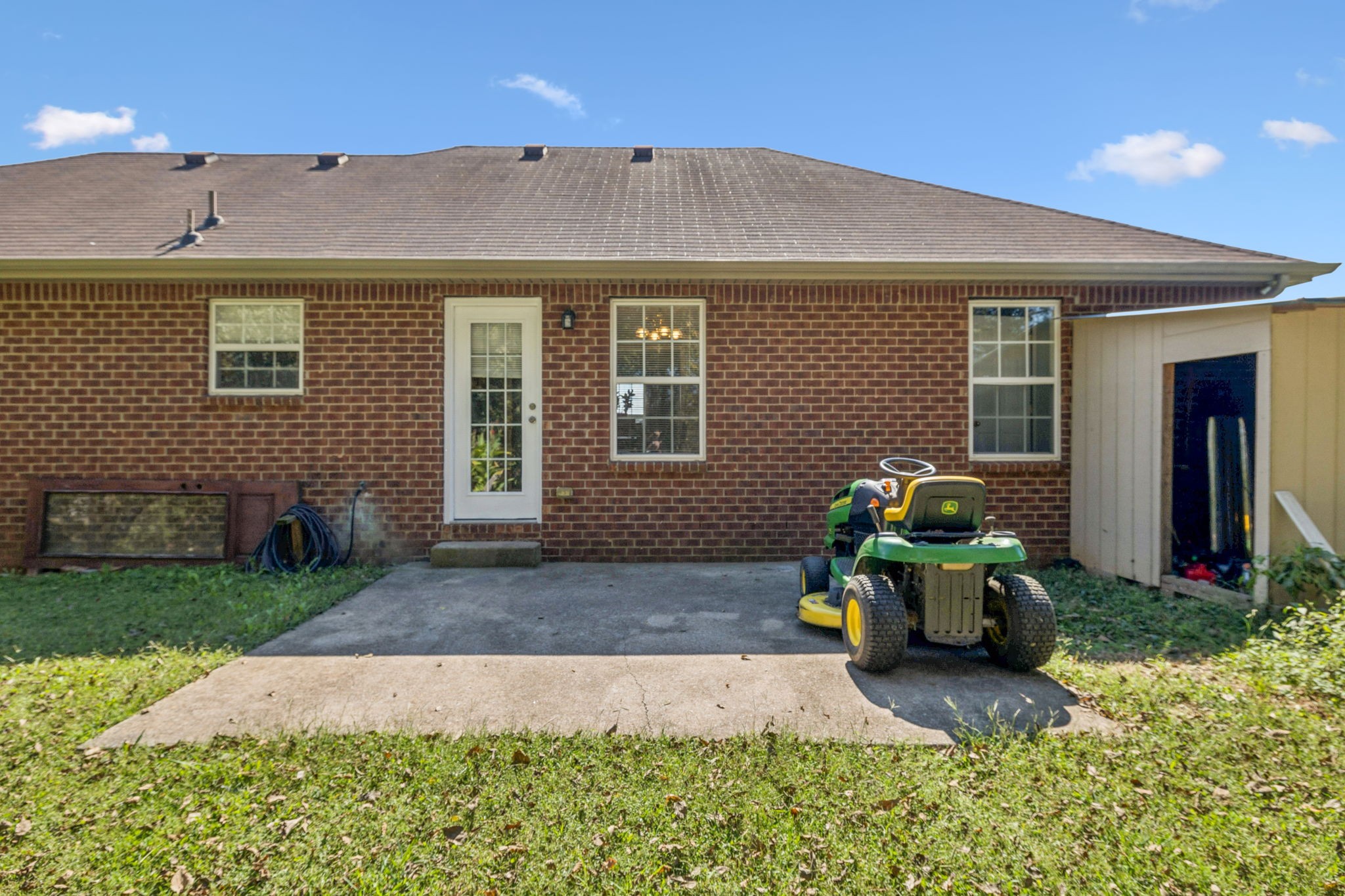 4030 Snowbird Dr
