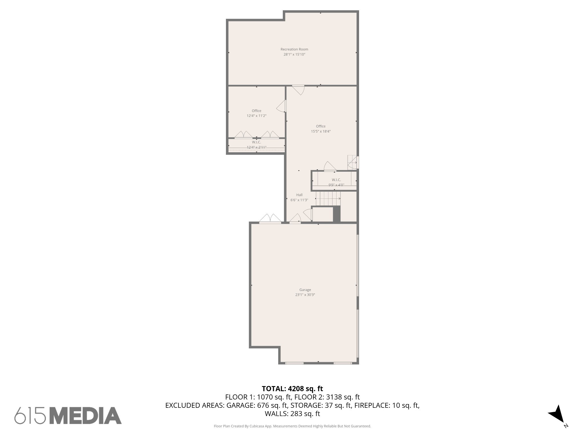 467 Bonnie Valley Dr
