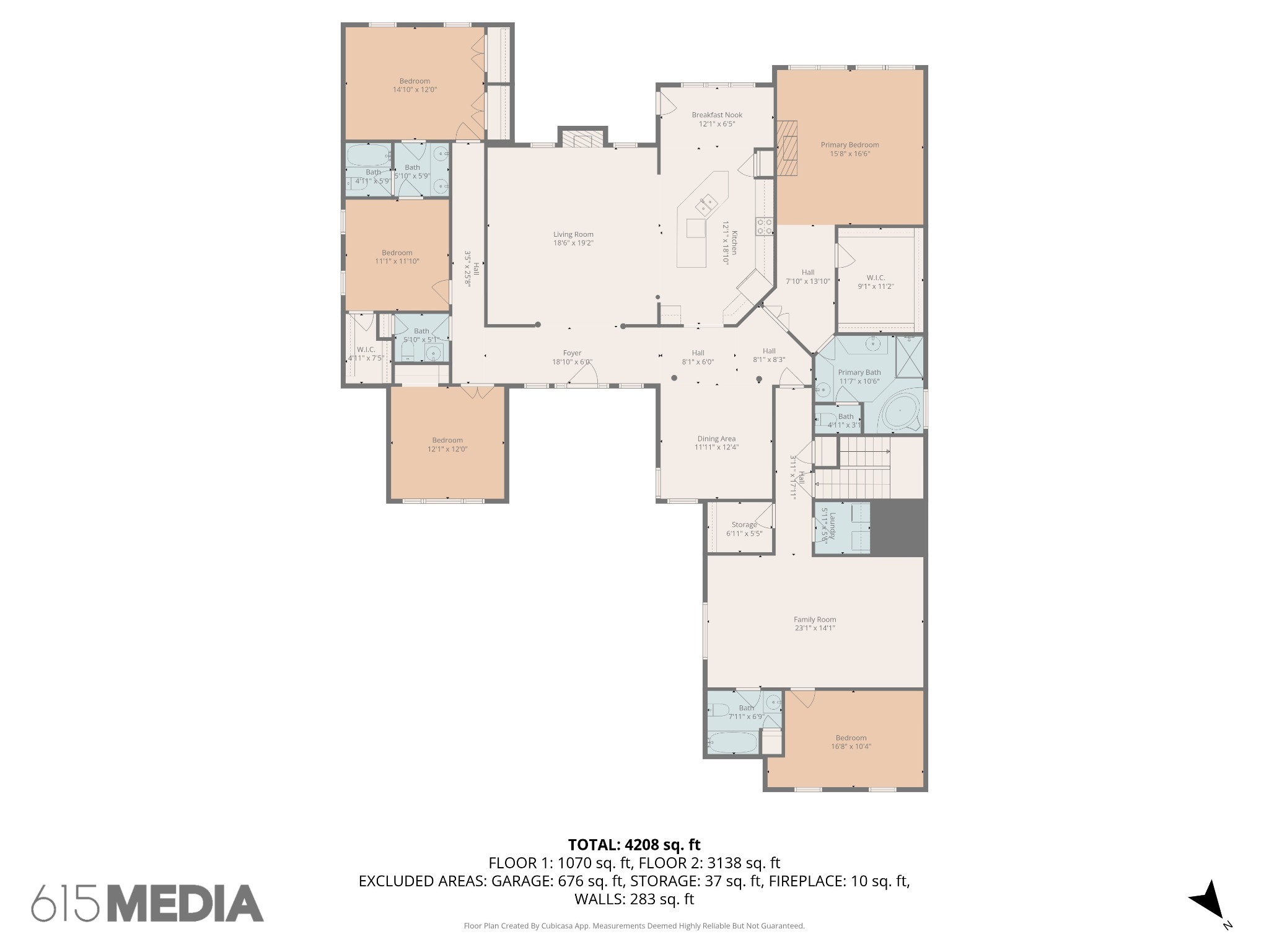 467 Bonnie Valley Dr