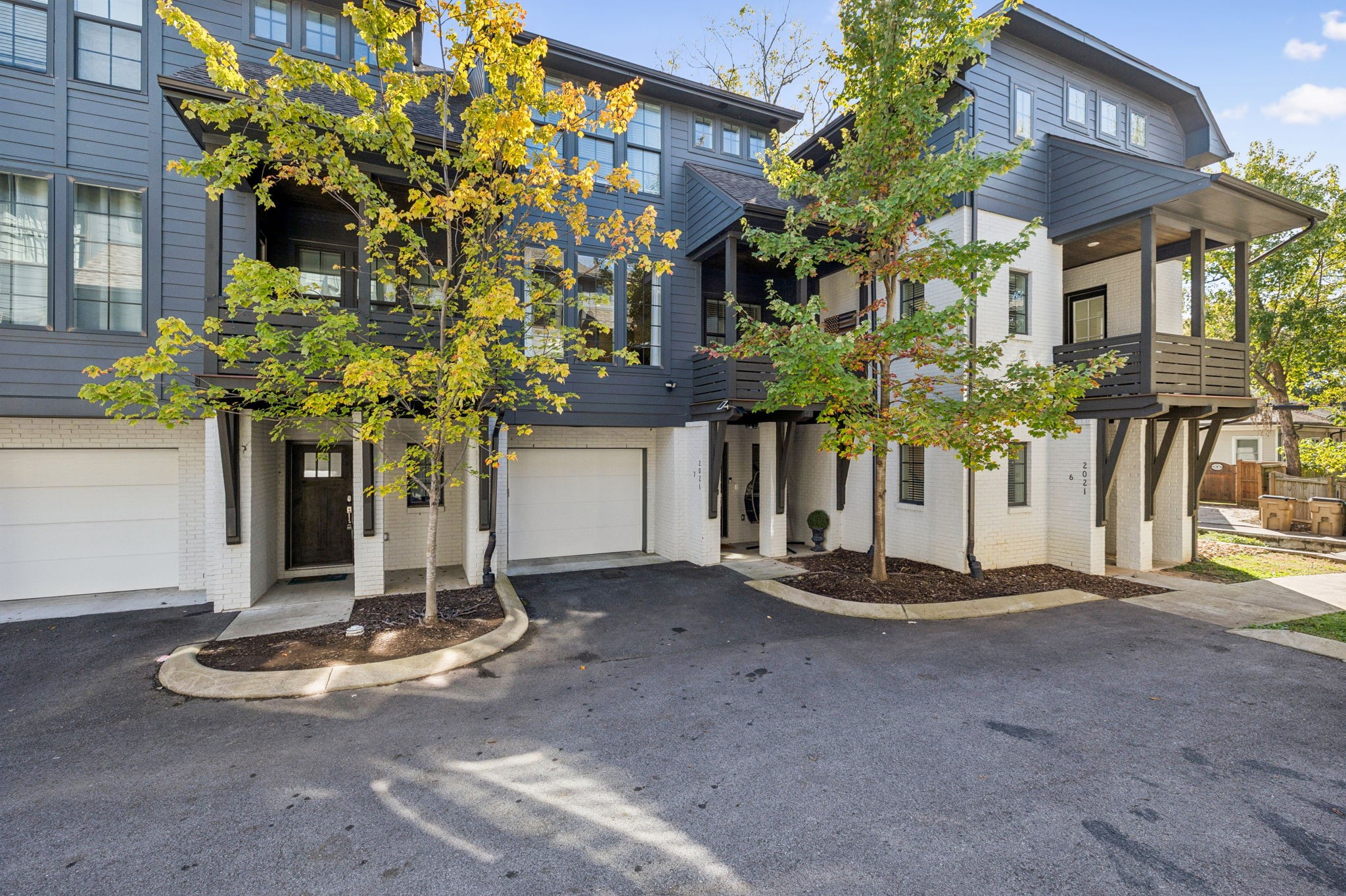 2021 Beech Ave Unit: 7