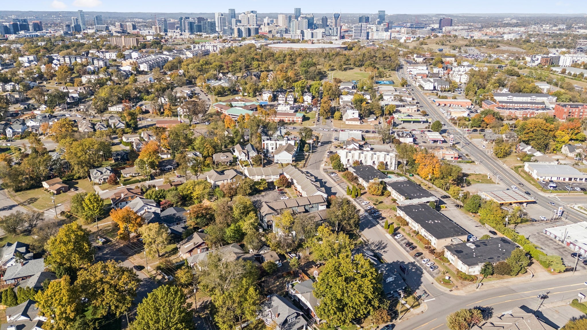 2021 Beech Ave Unit: 7