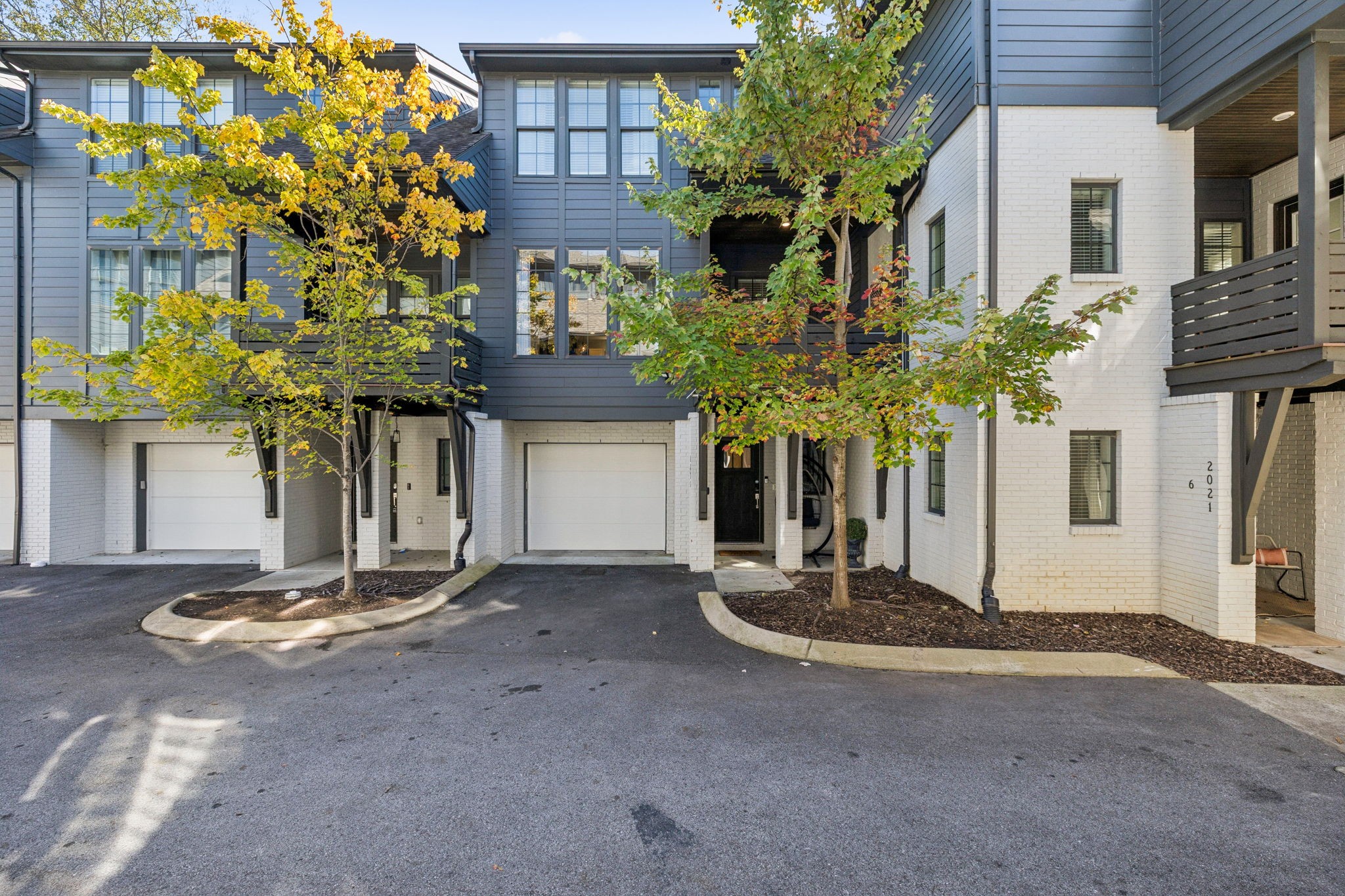 2021 Beech Ave Unit: 7