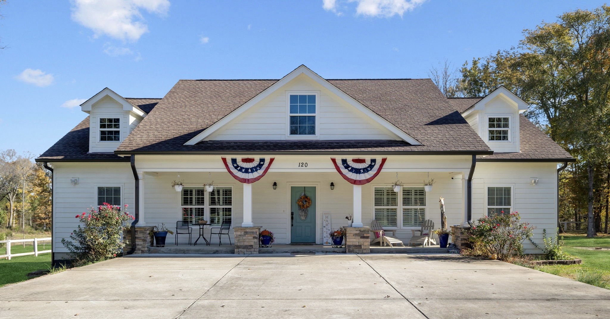 120 Coop Rd