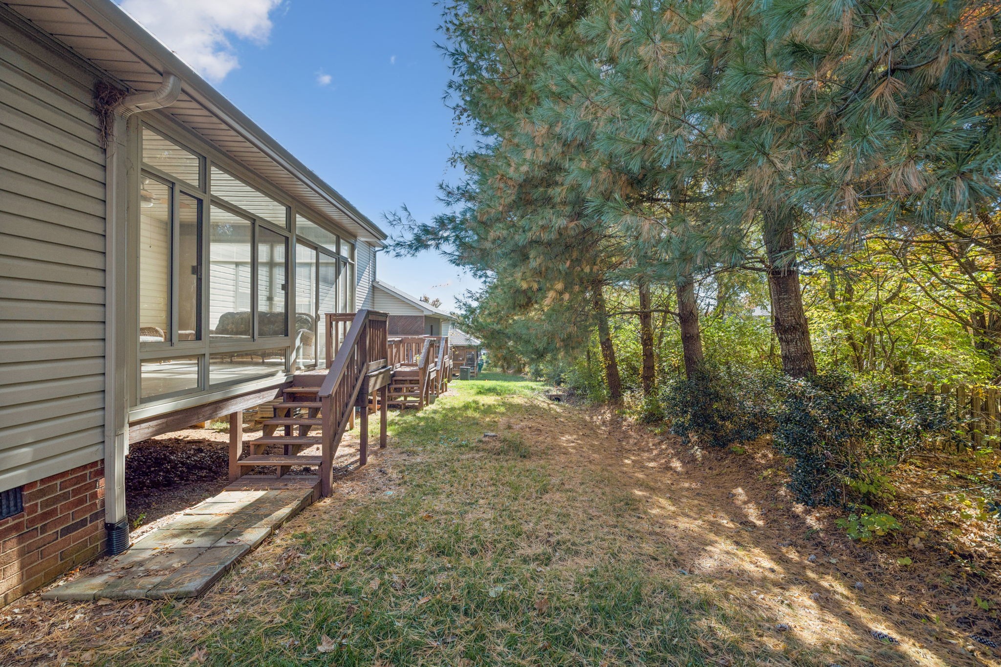 201 Cashmere Dr
