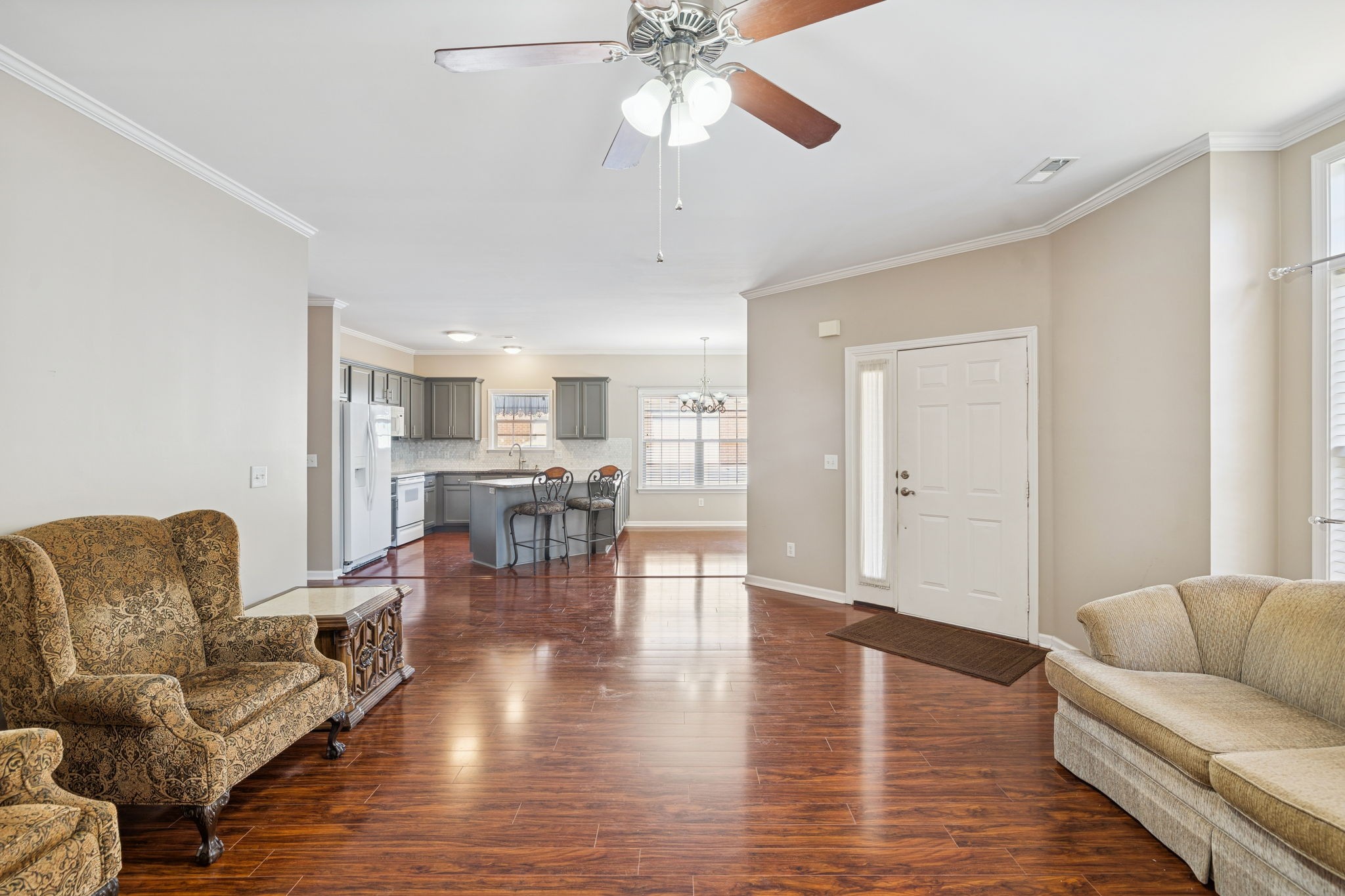 201 Cashmere Dr