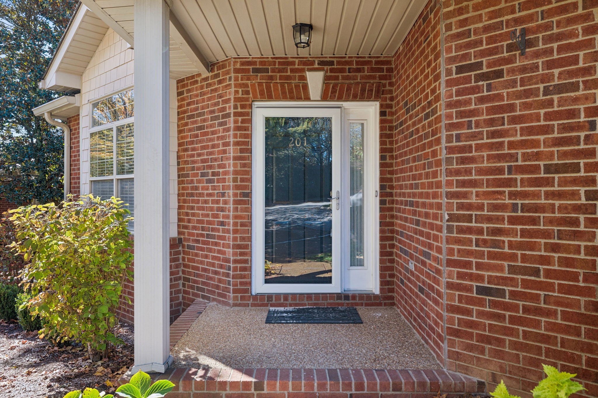 201 Cashmere Dr