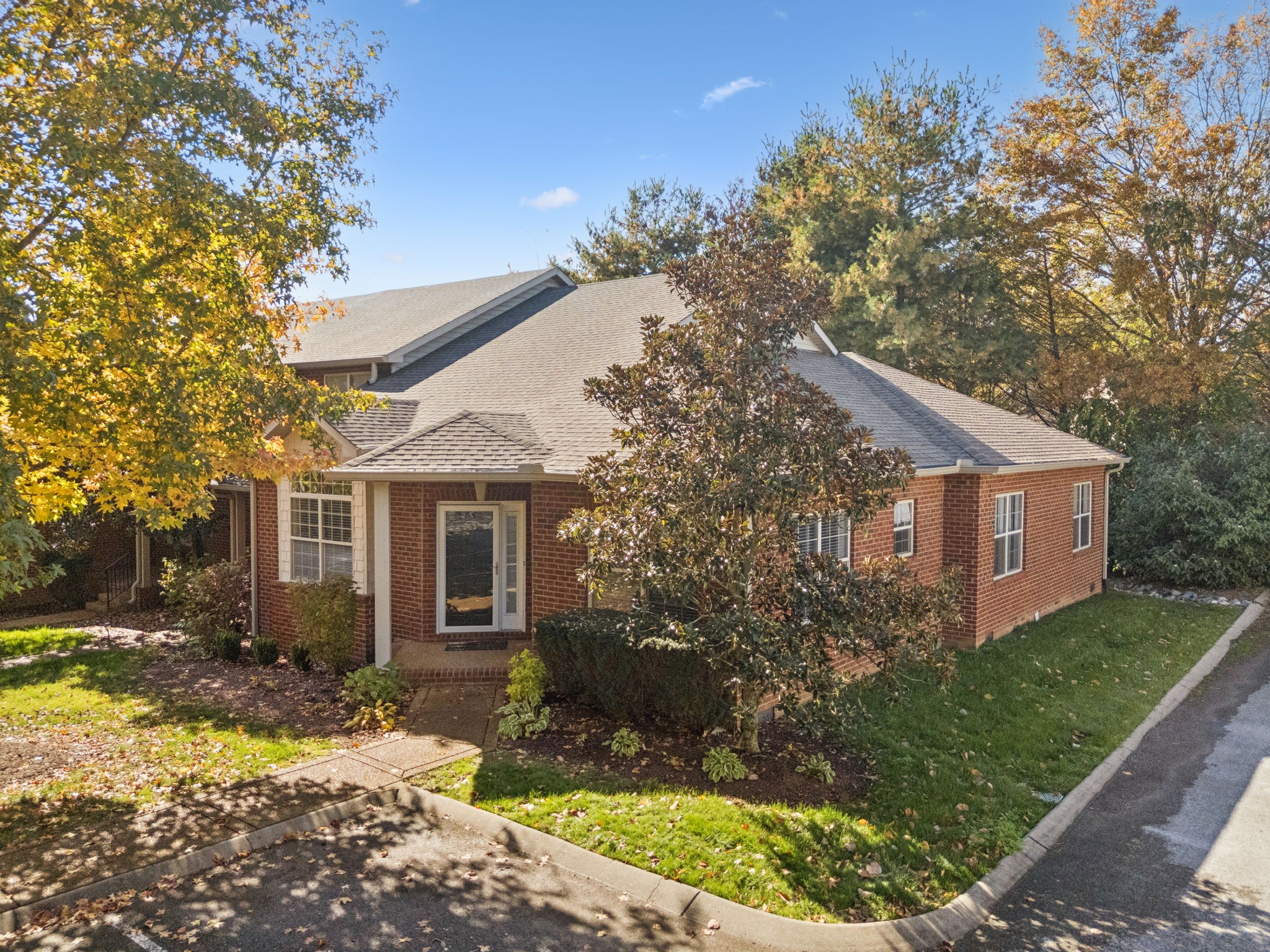 201 Cashmere Dr