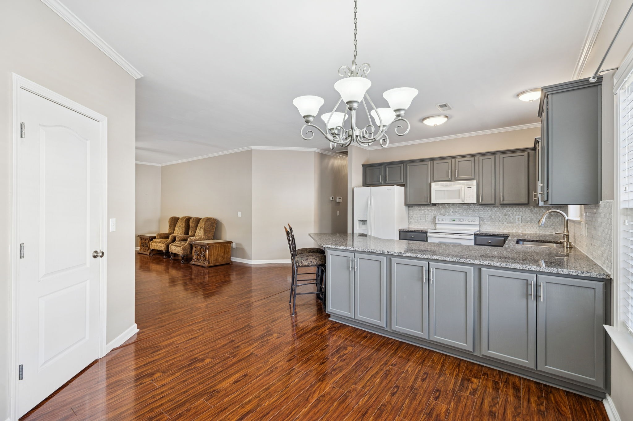 201 Cashmere Dr