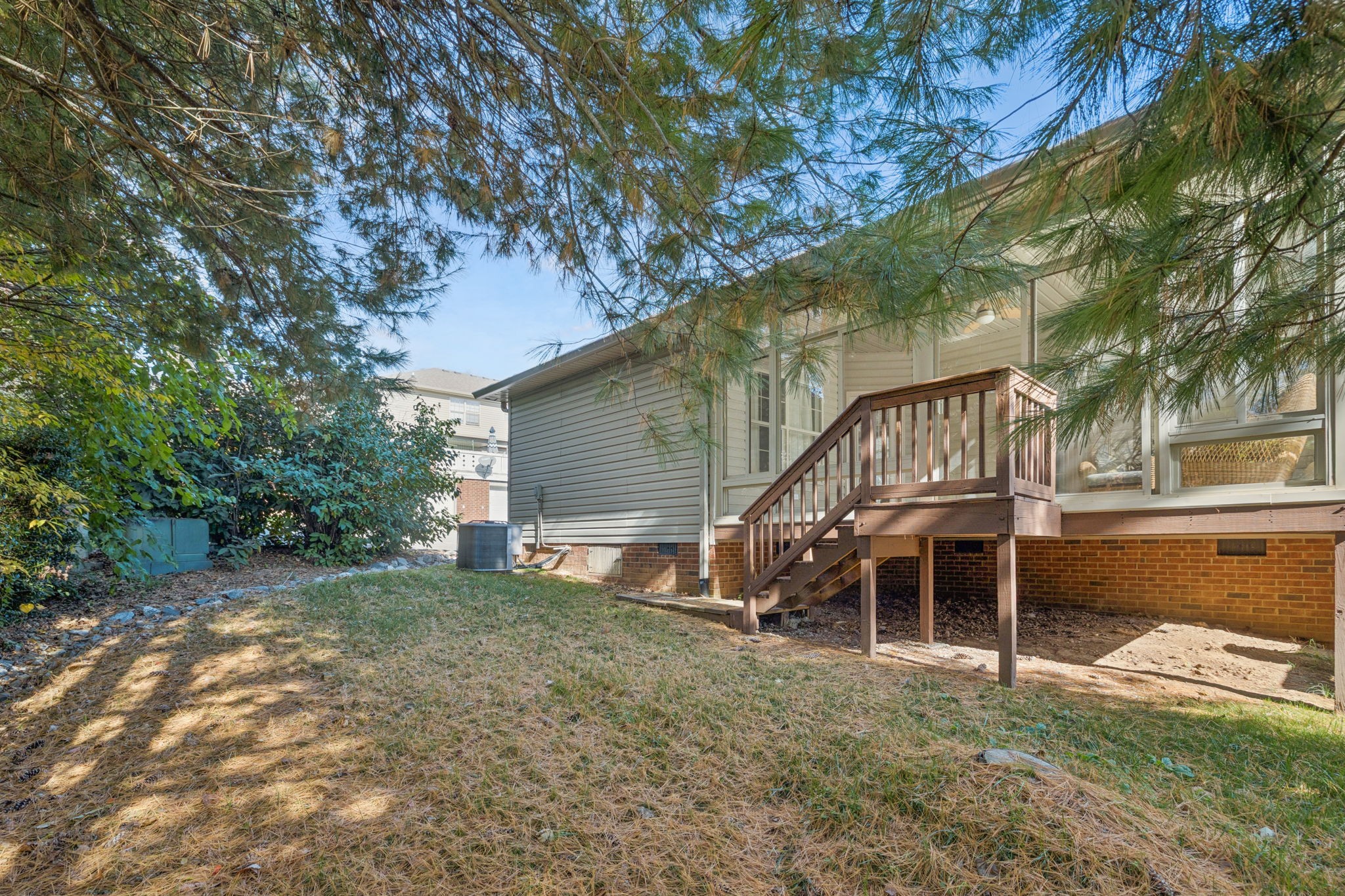 201 Cashmere Dr