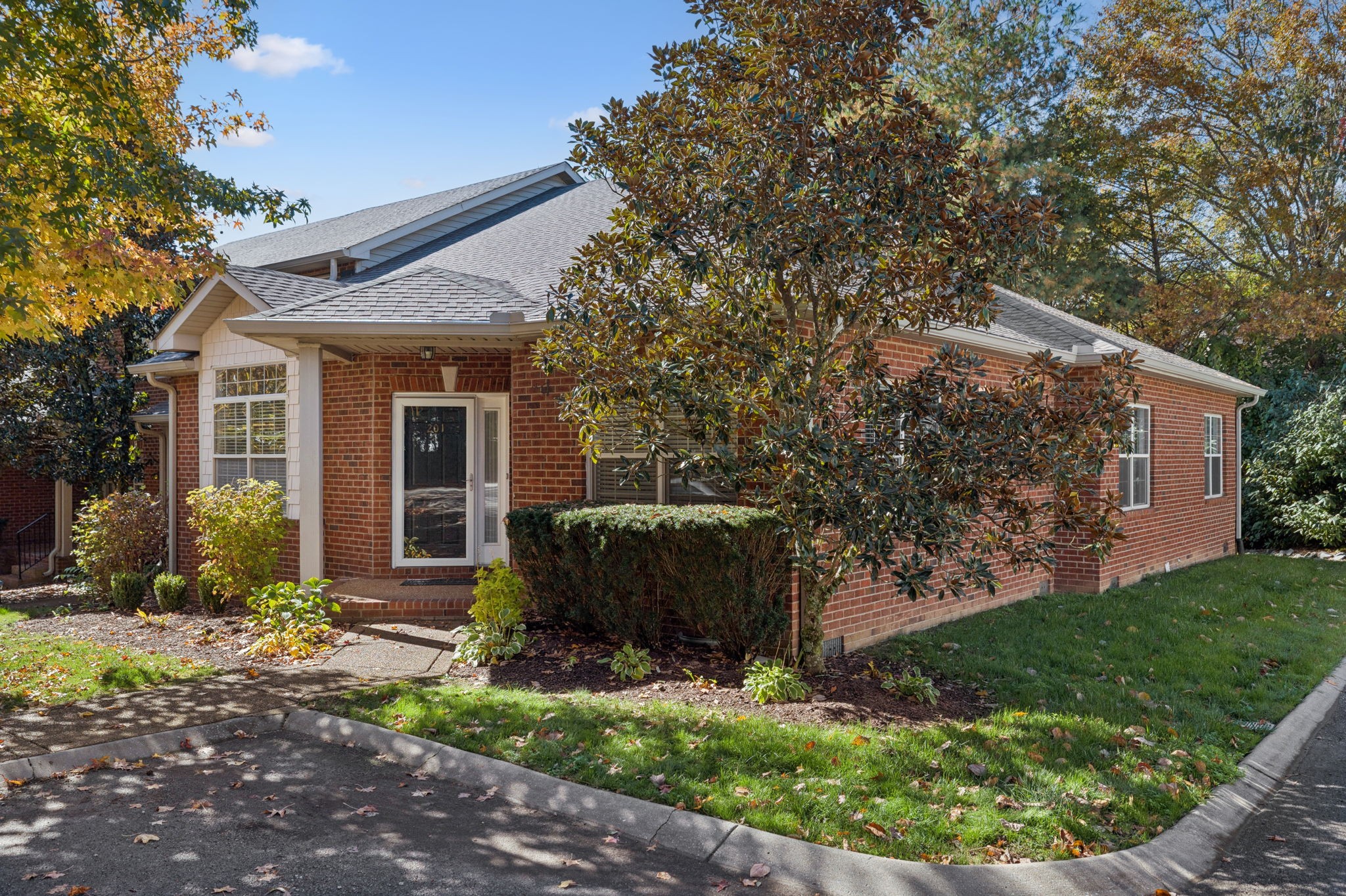 201 Cashmere Dr