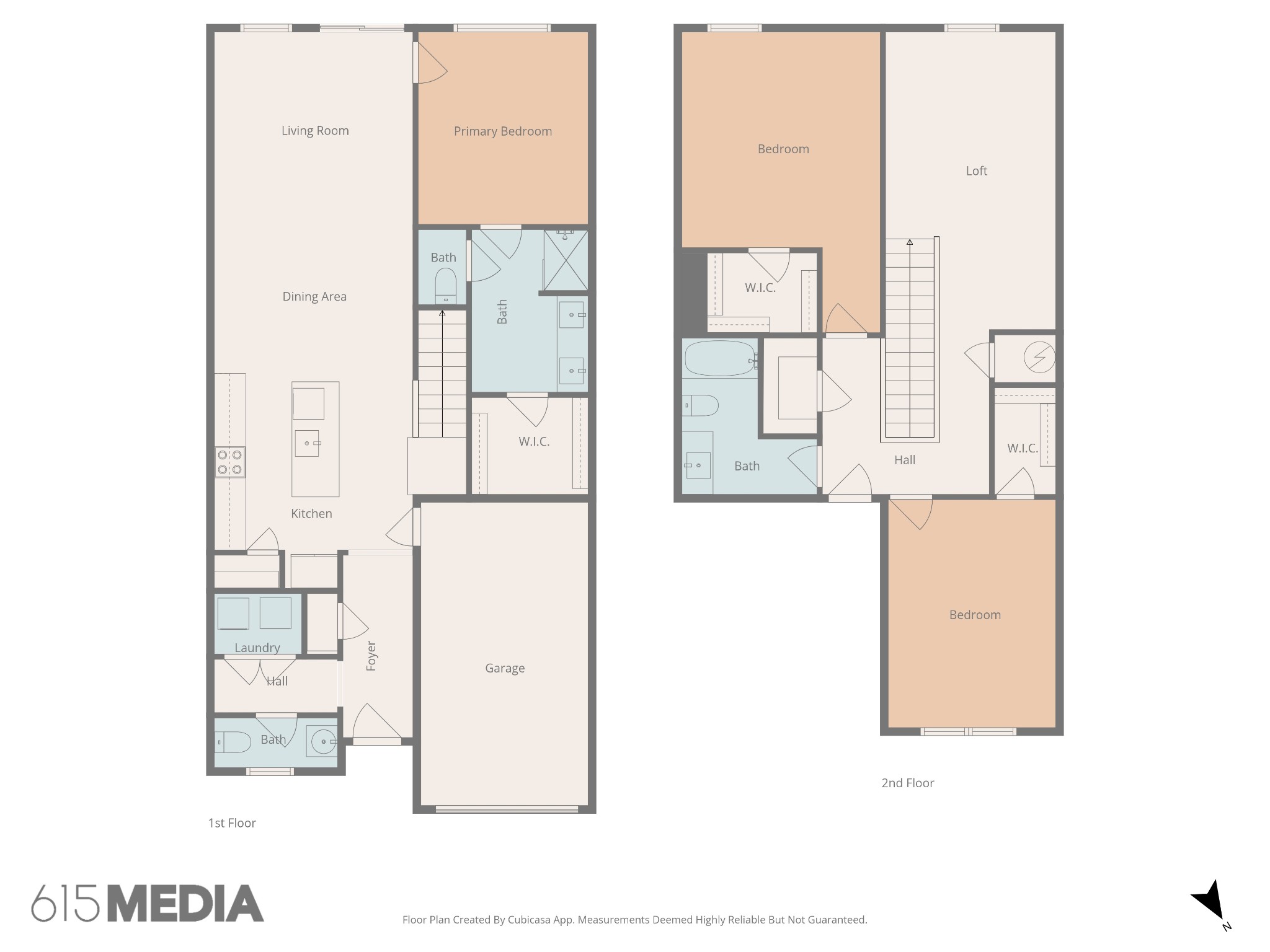 603 Birdie Dr
