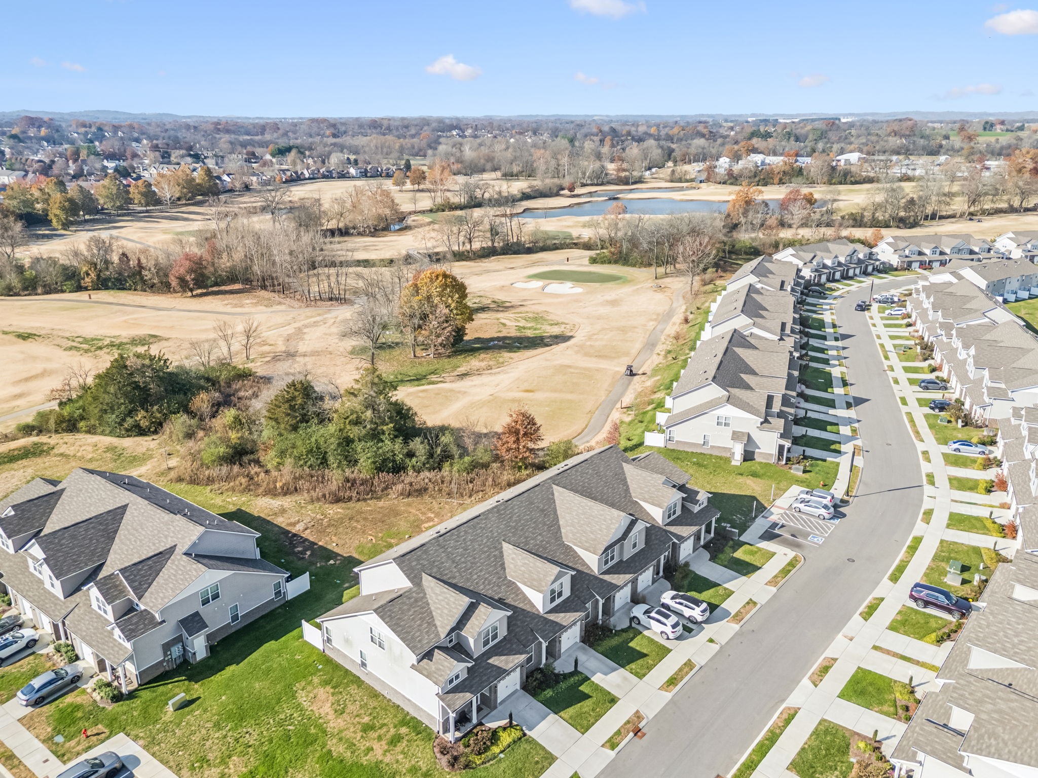 603 Birdie Dr