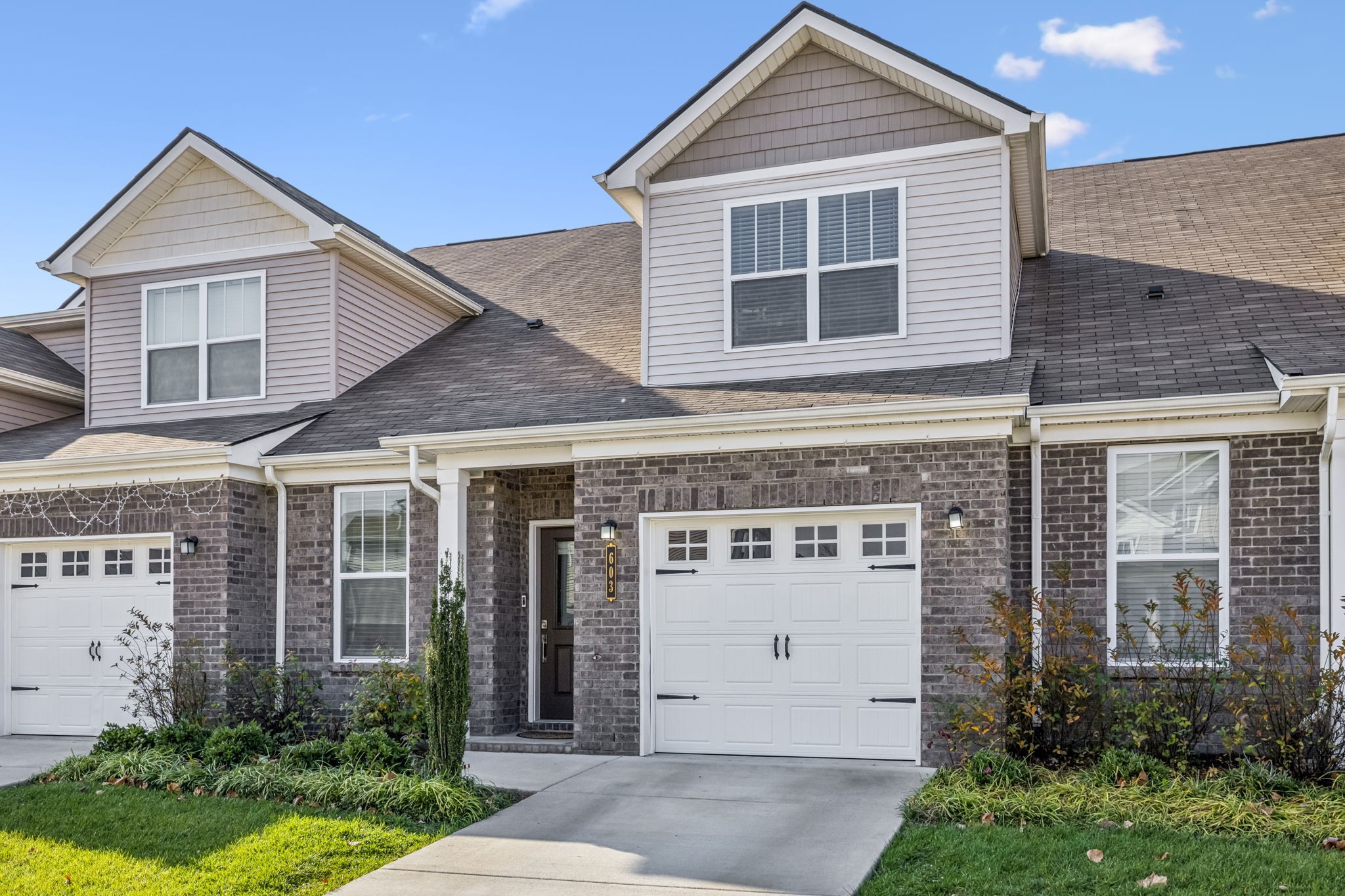 603 Birdie Dr