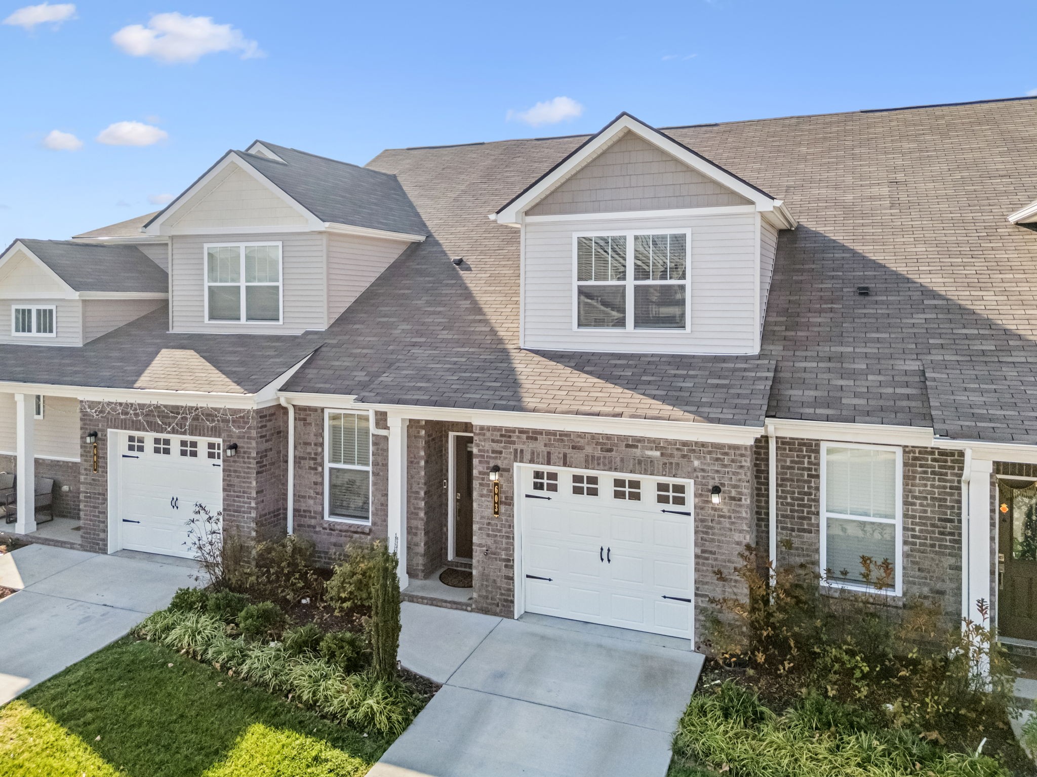 603 Birdie Dr