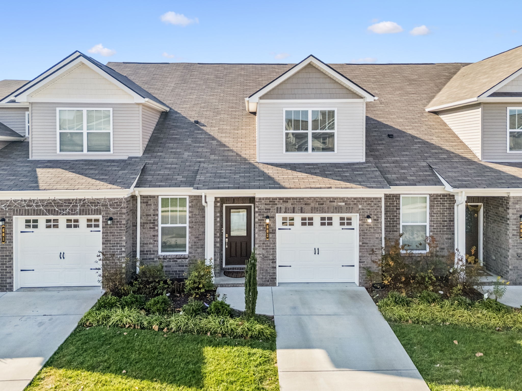 603 Birdie Dr