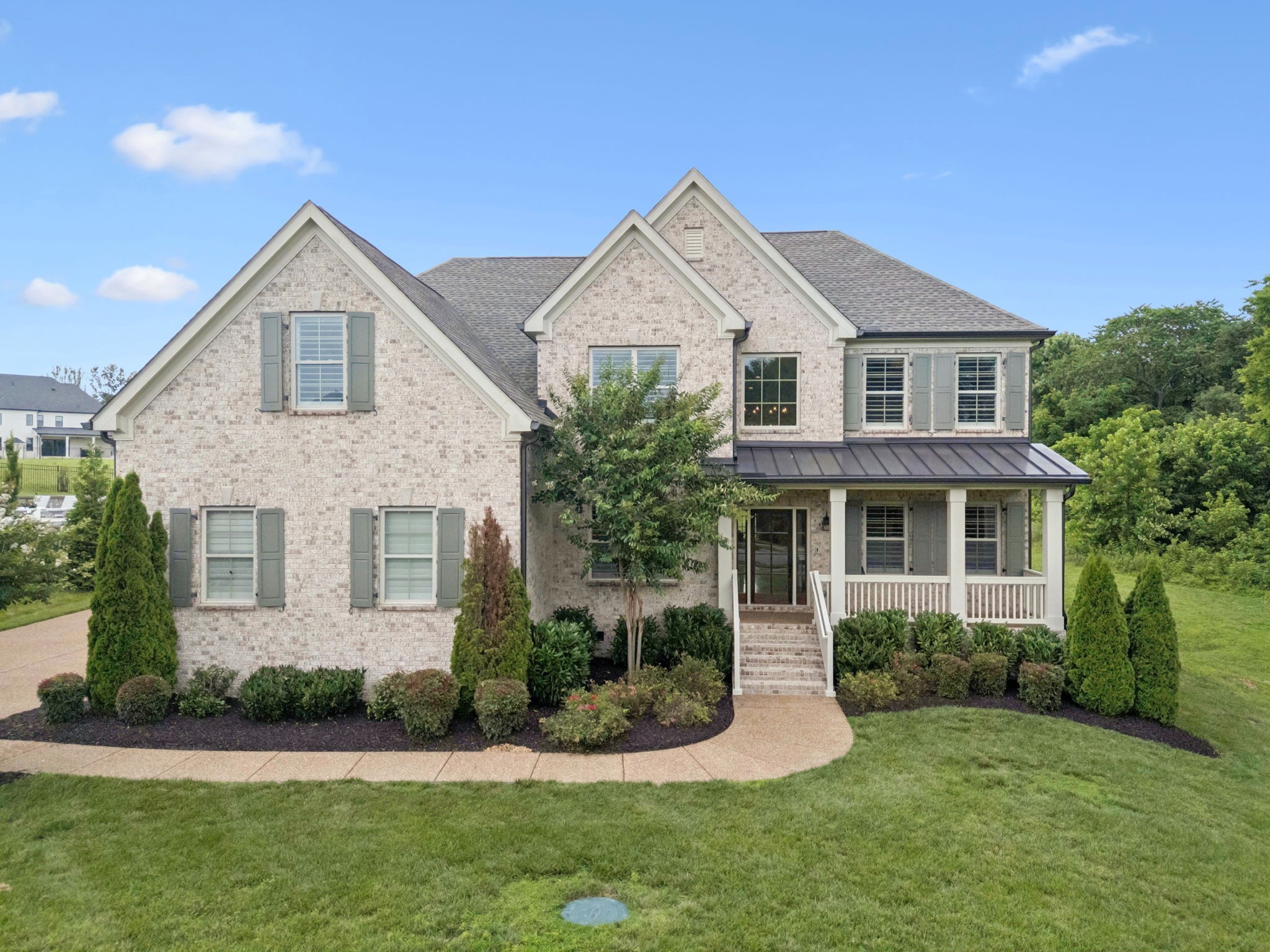 5846 Wagonvale Dr