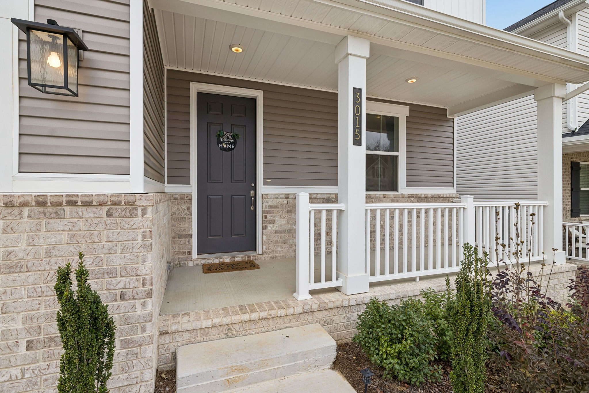 3015 Fernwood Ln