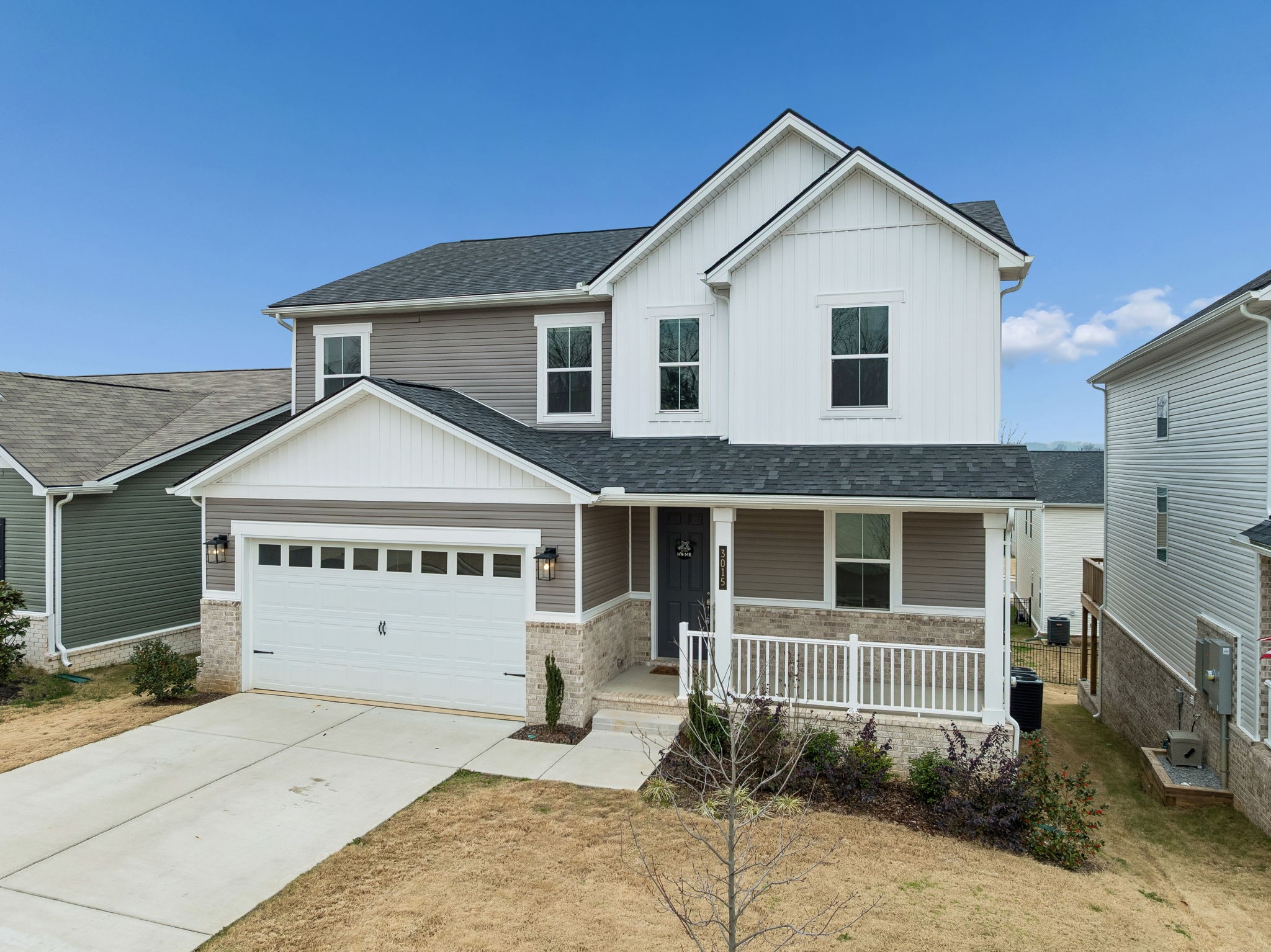 3015 Fernwood Ln