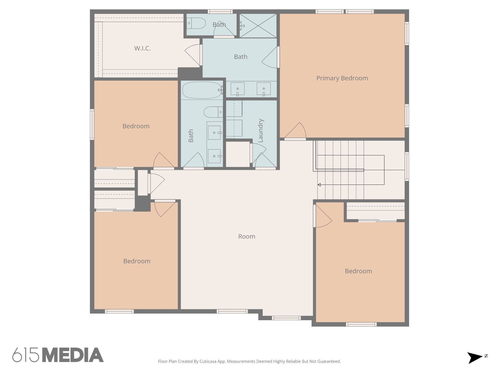 3015 Fernwood Ln
