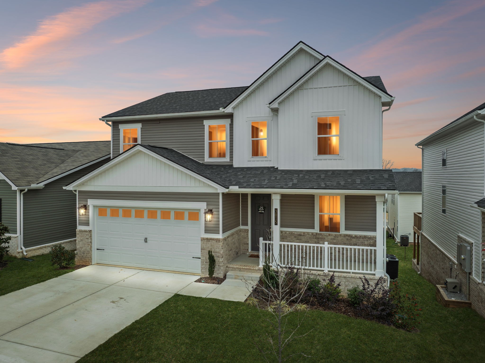 3015 Fernwood Ln