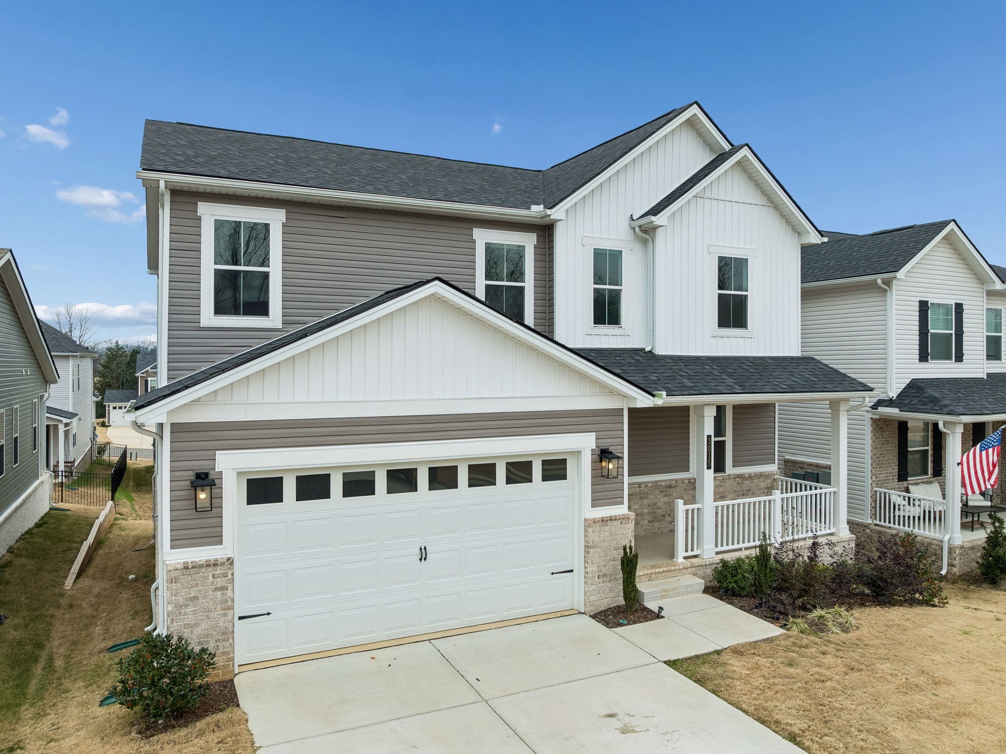 3015 Fernwood Ln