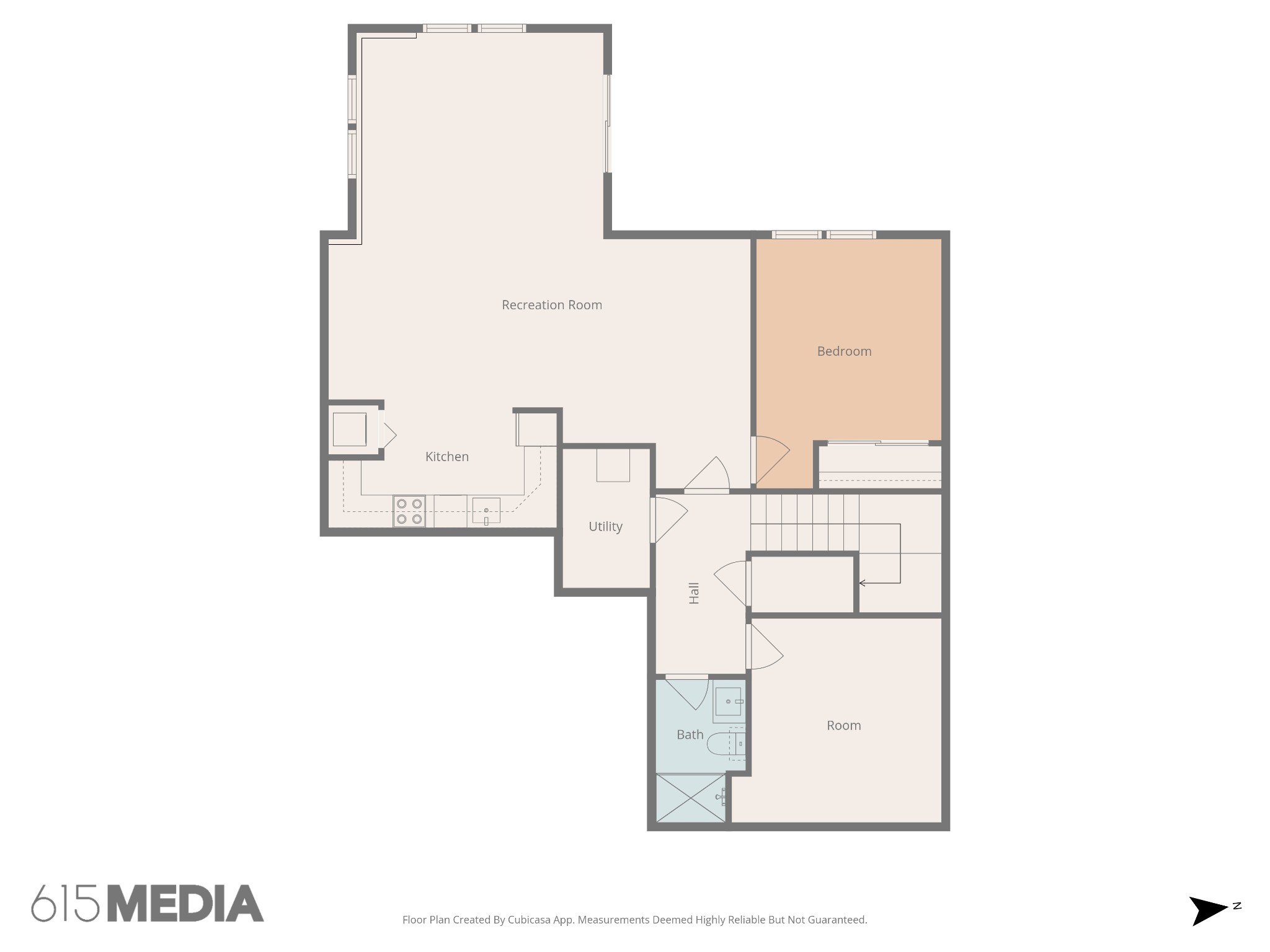 3015 Fernwood Ln