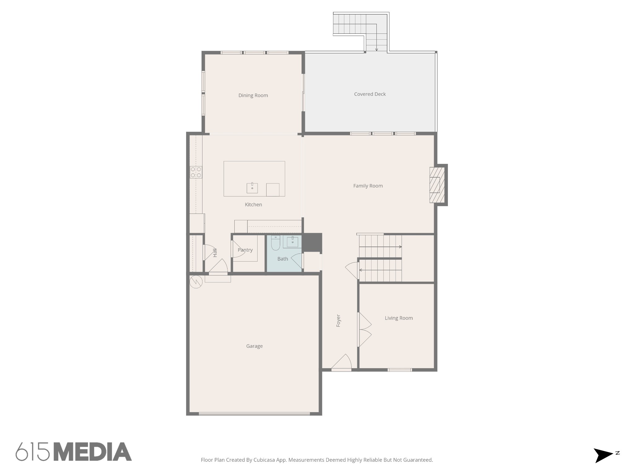 3015 Fernwood Ln