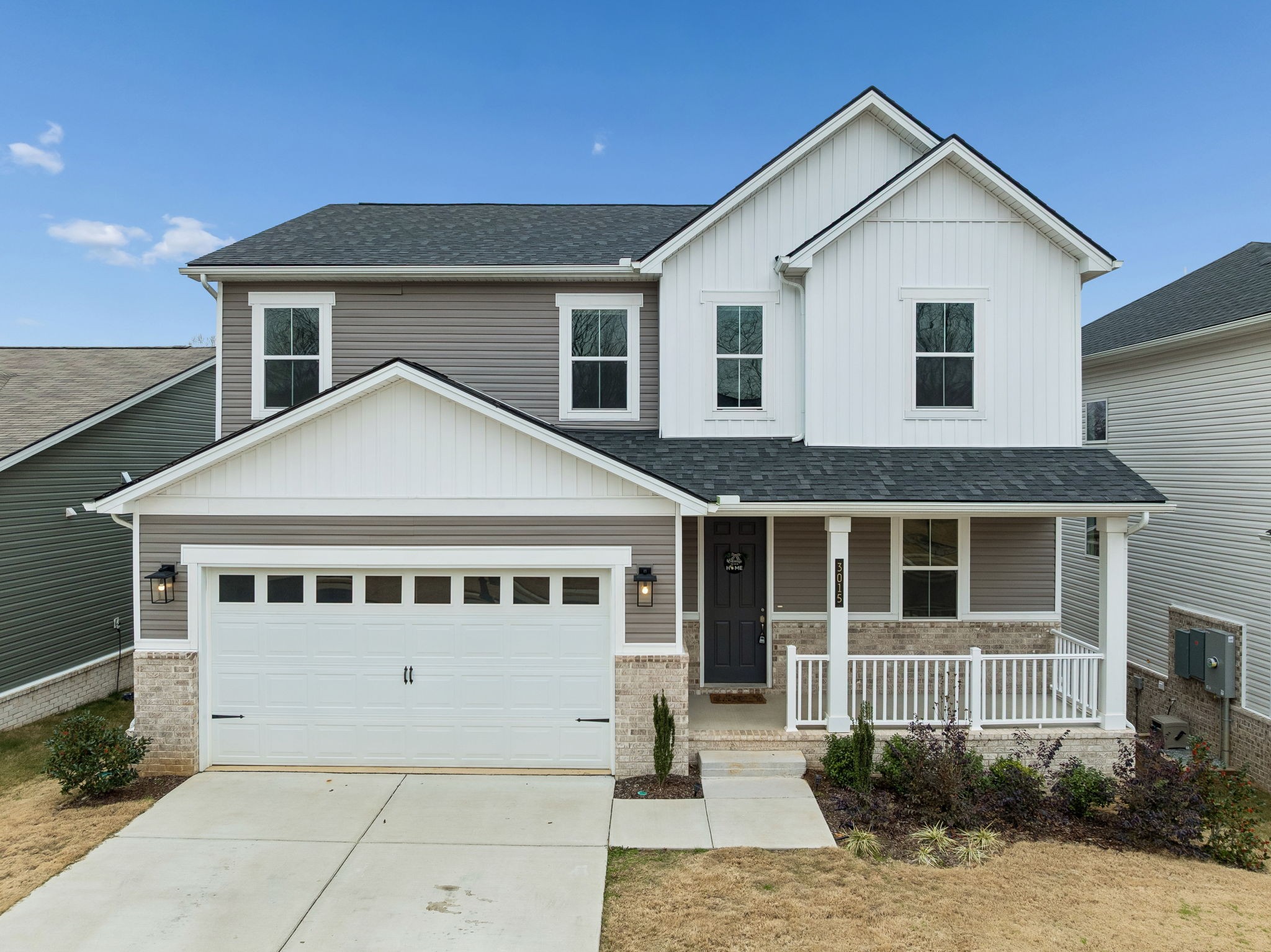 3015 Fernwood Ln