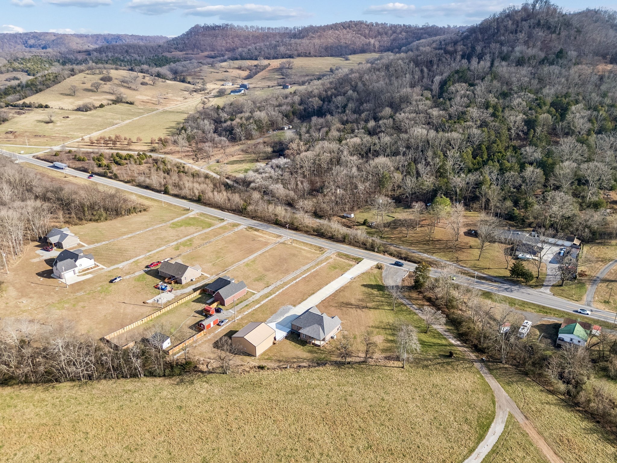 3565 Highway 10