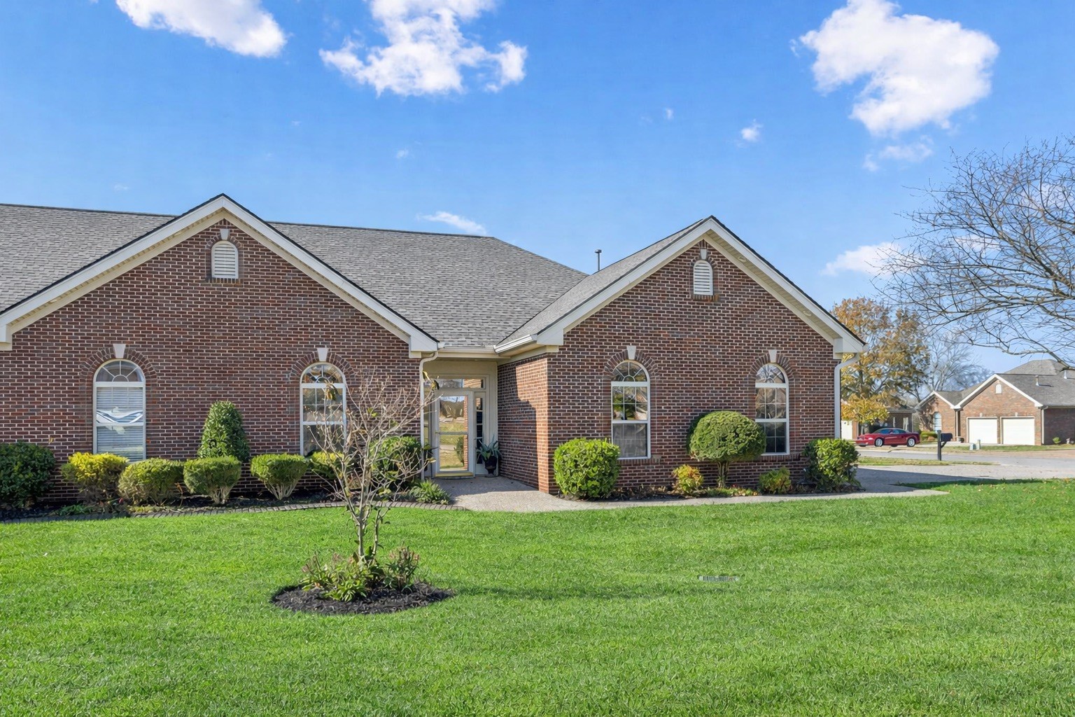 1734 Summerplace Dr