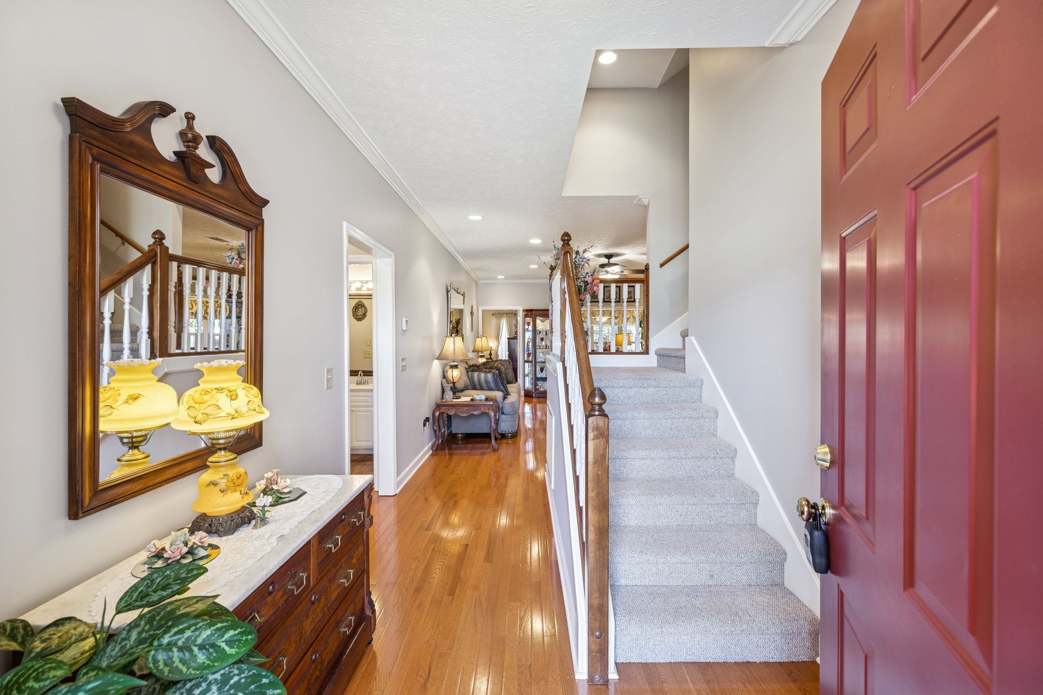 1734 Summerplace Dr