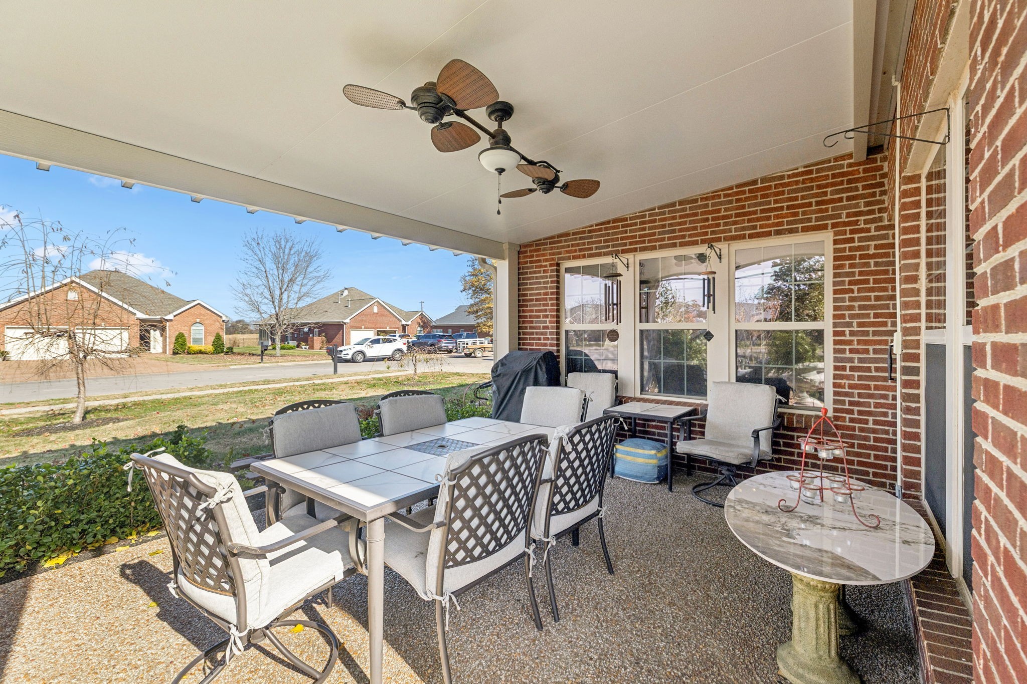 1734 Summerplace Dr